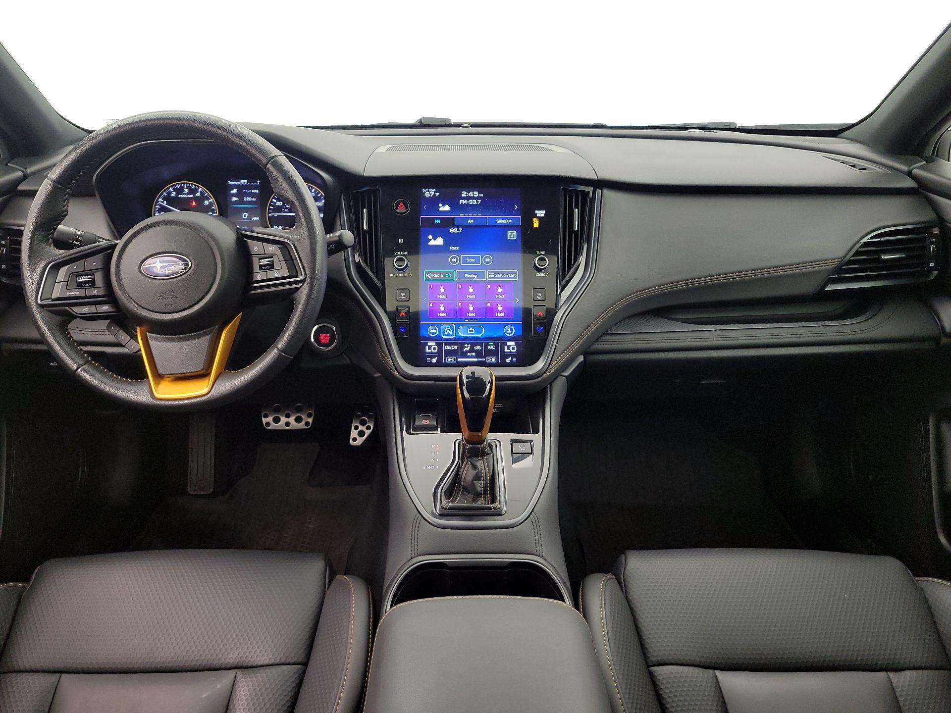 Thumbnail: 2022 Subaru Outback - 9