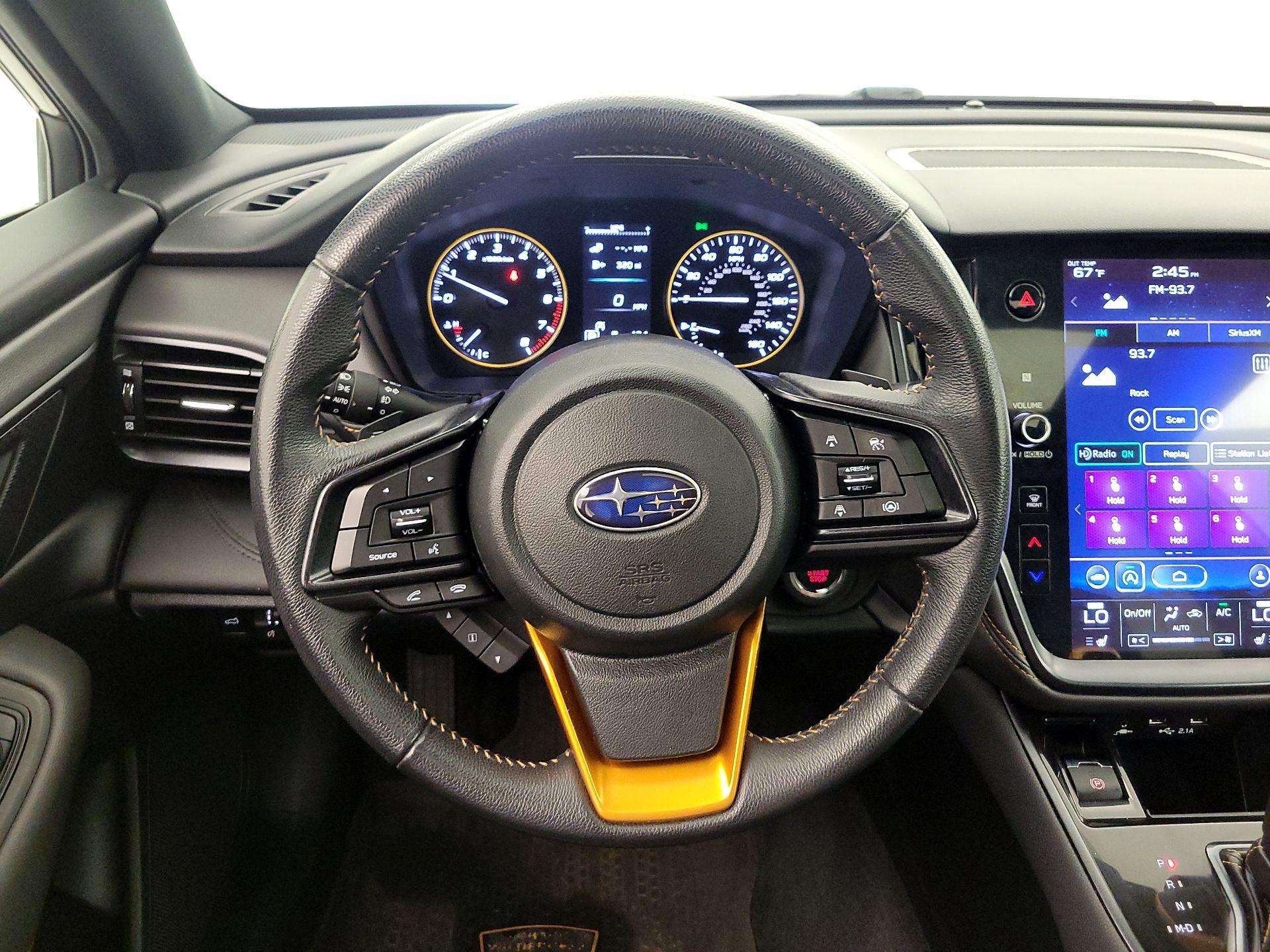 Thumbnail: 2022 Subaru Outback - 10
