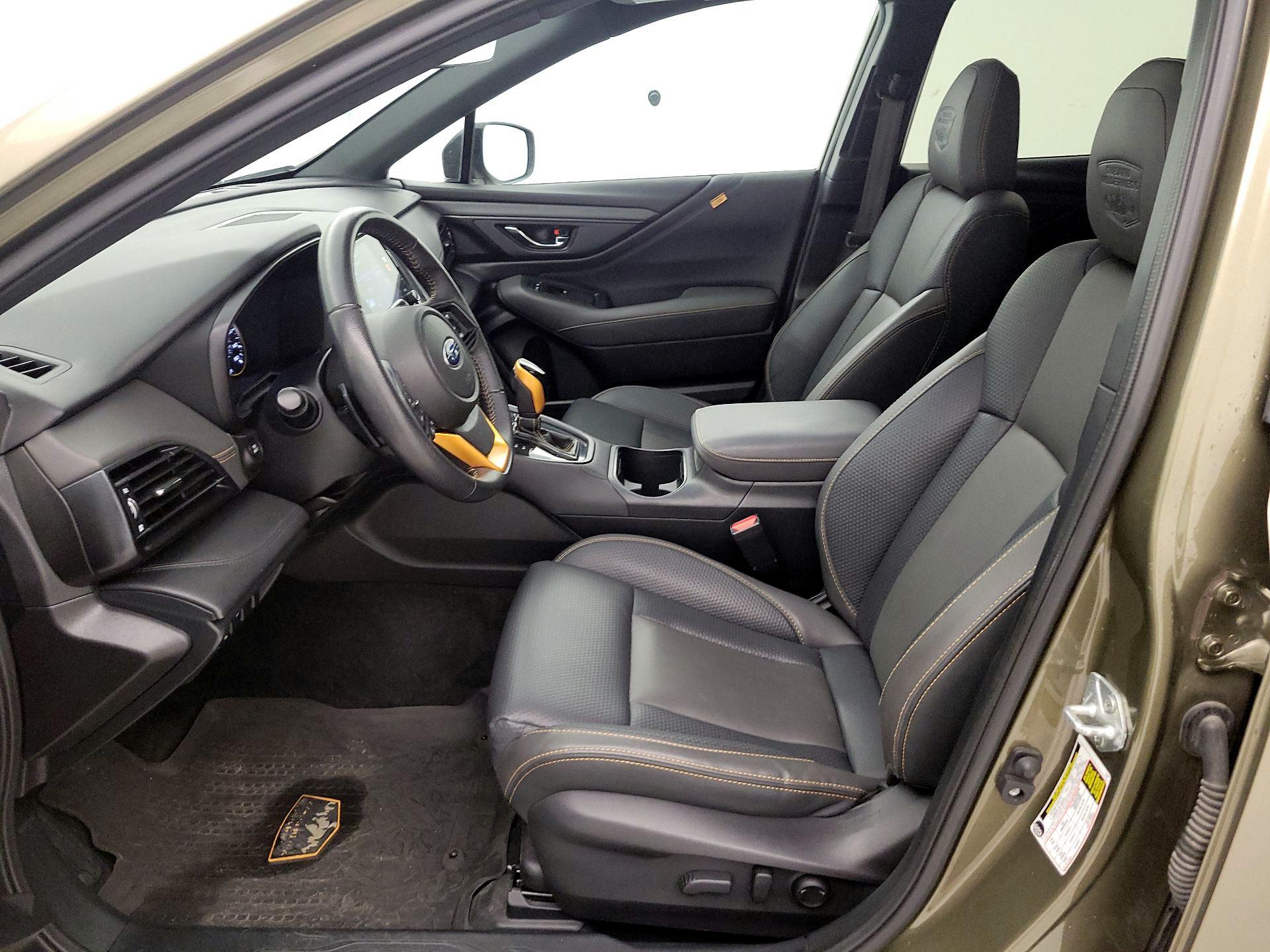 Thumbnail: 2022 Subaru Outback - 11