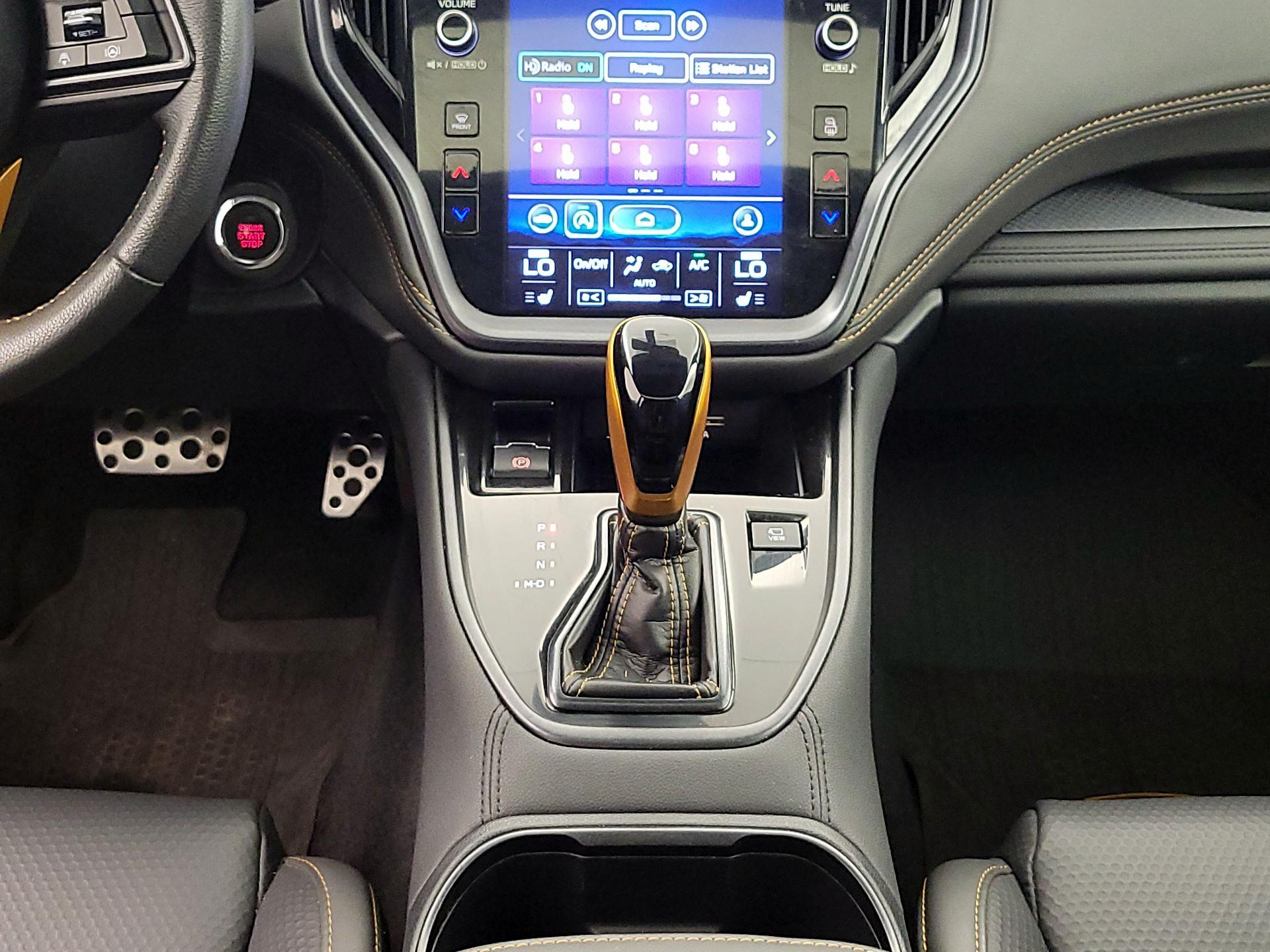Thumbnail: 2022 Subaru Outback - 18