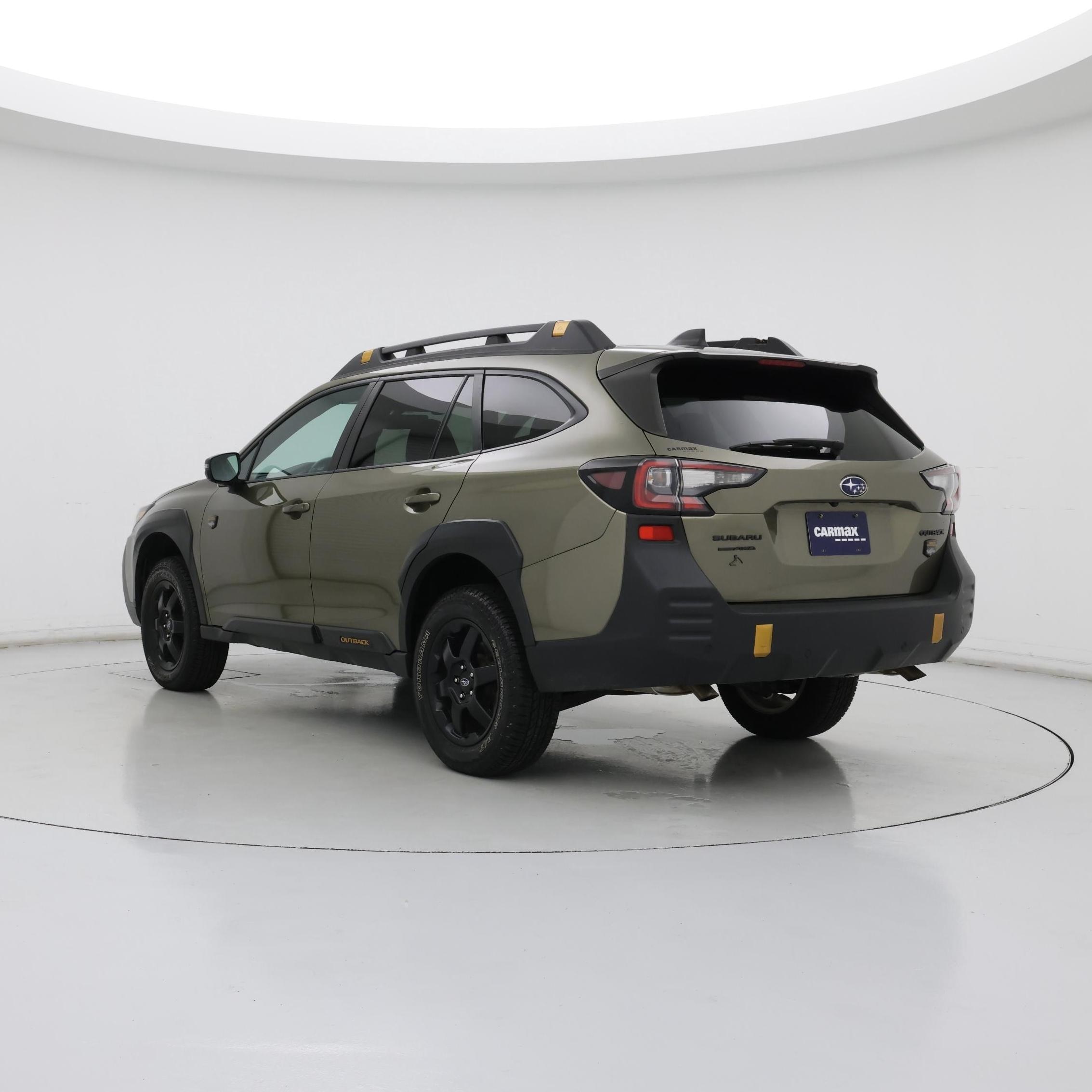 Thumbnail: 2022 Subaru Outback - 2