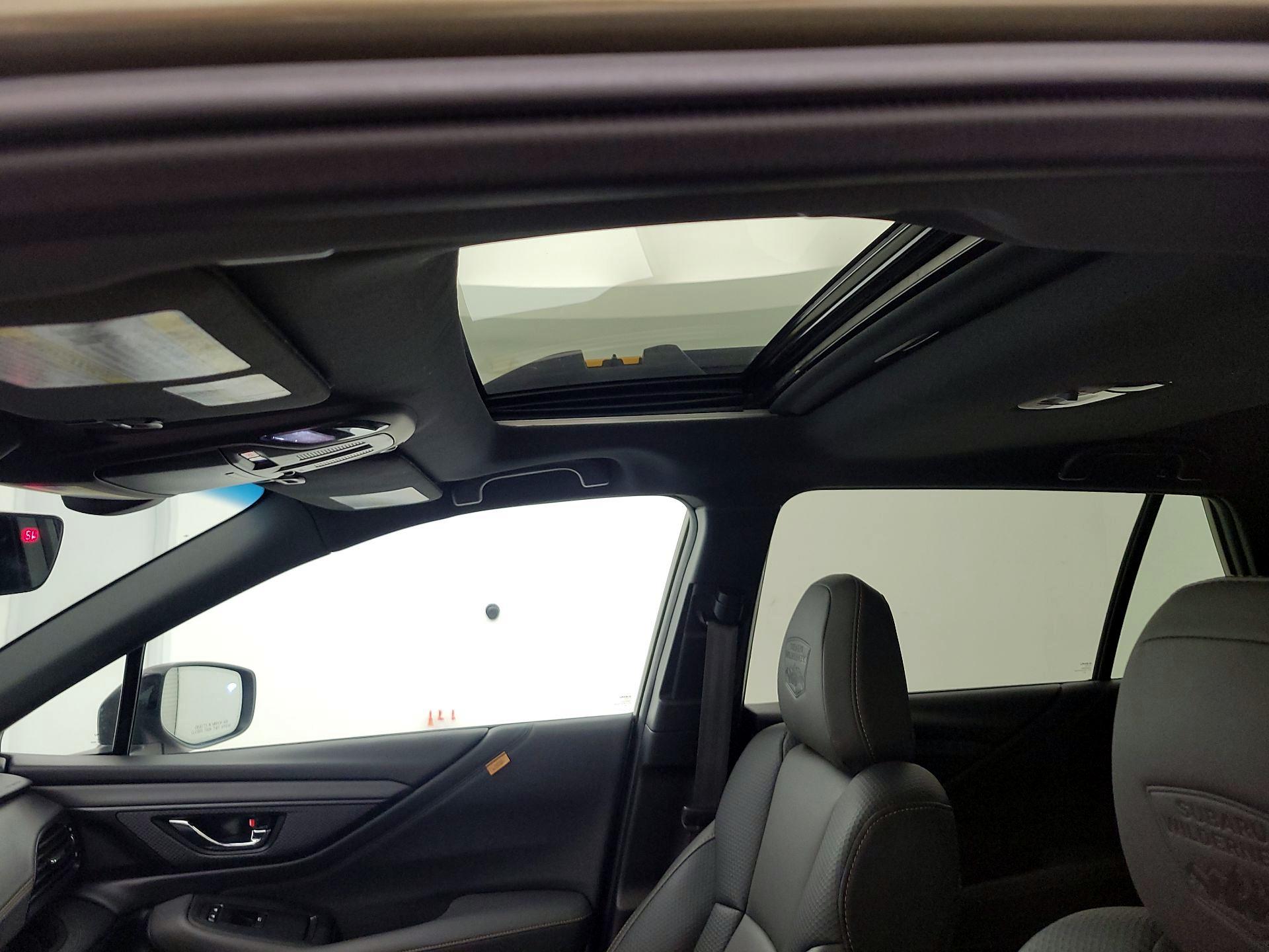 Thumbnail: 2022 Subaru Outback - 20