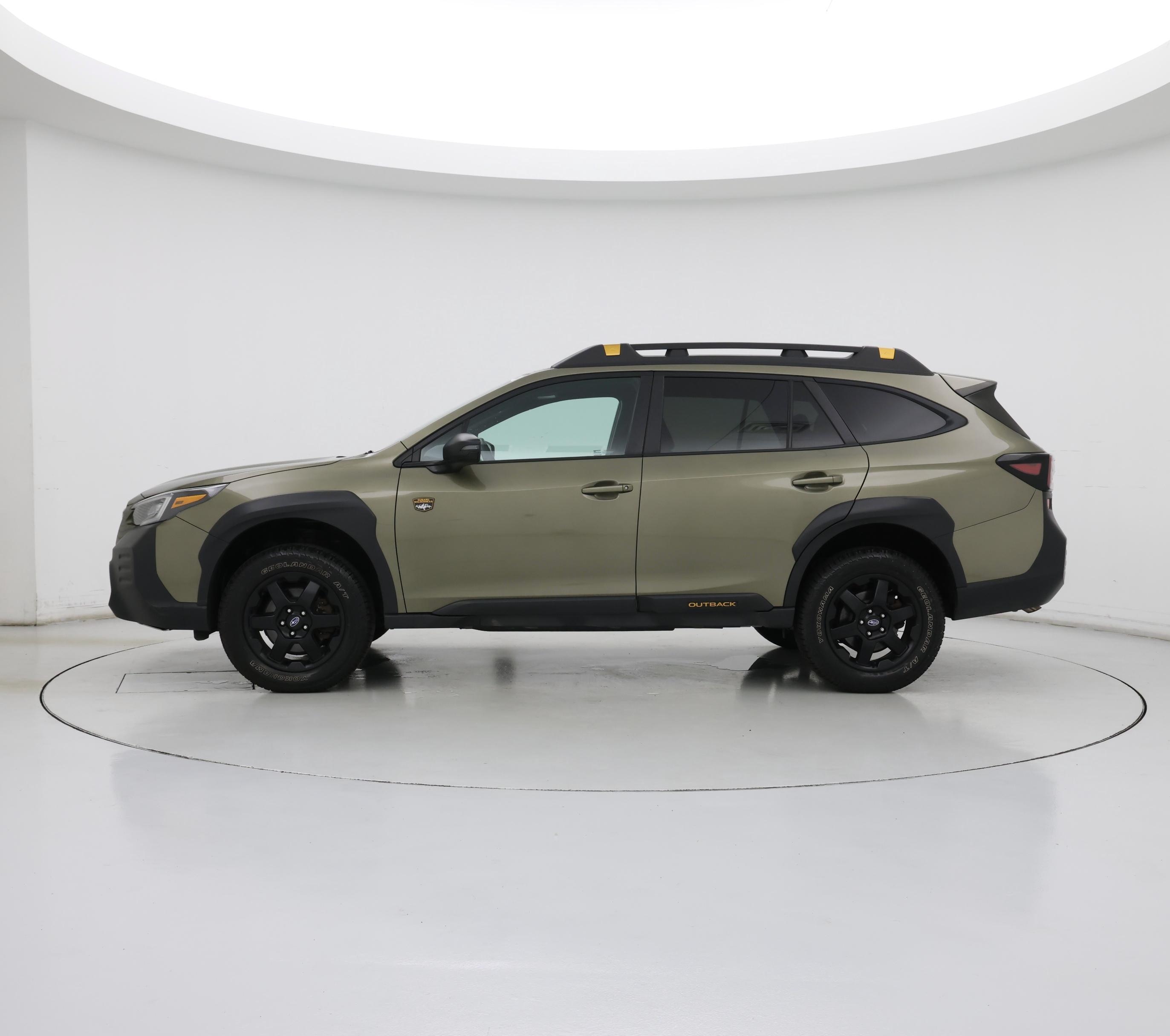 Thumbnail: 2022 Subaru Outback - 3
