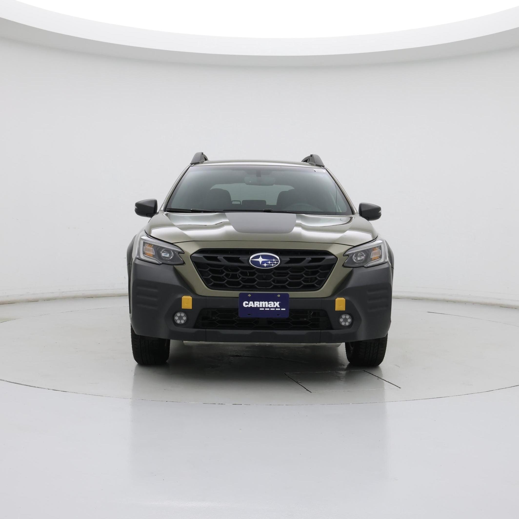 Thumbnail: 2022 Subaru Outback - 5