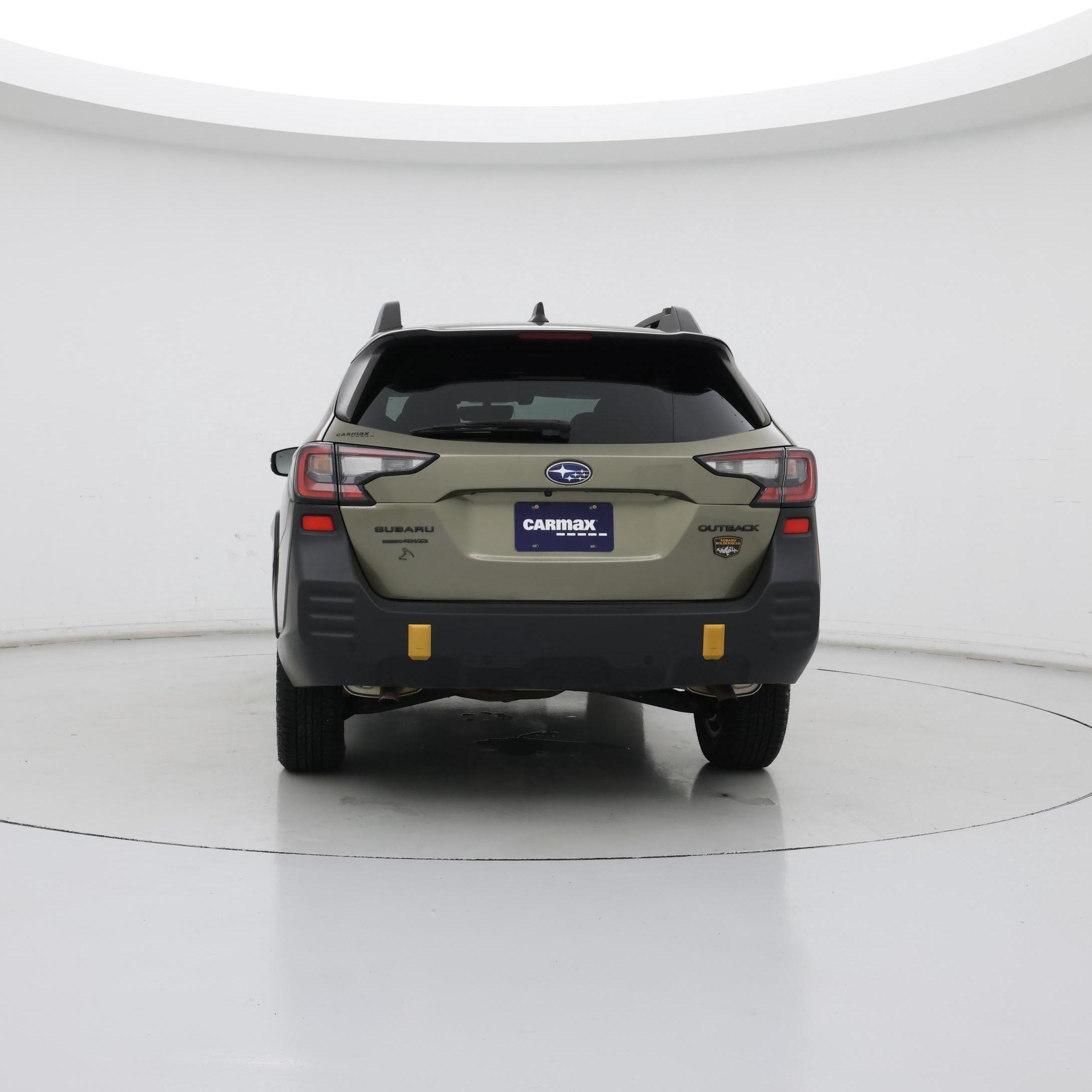 Thumbnail: 2022 Subaru Outback - 6