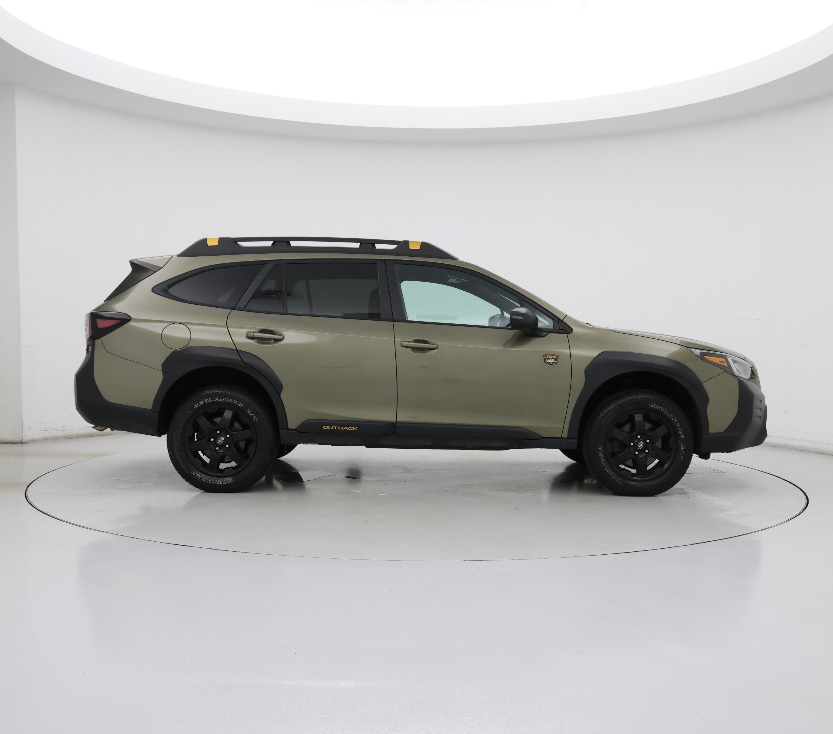 Thumbnail: 2022 Subaru Outback - 7