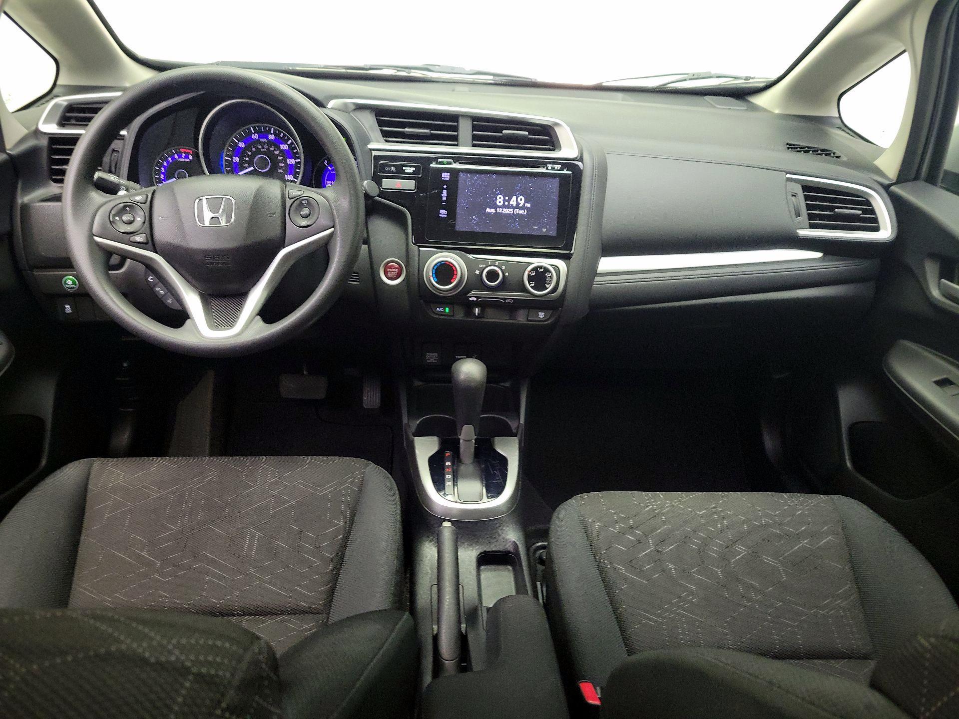 Thumbnail: 2015 Honda Fit - 9