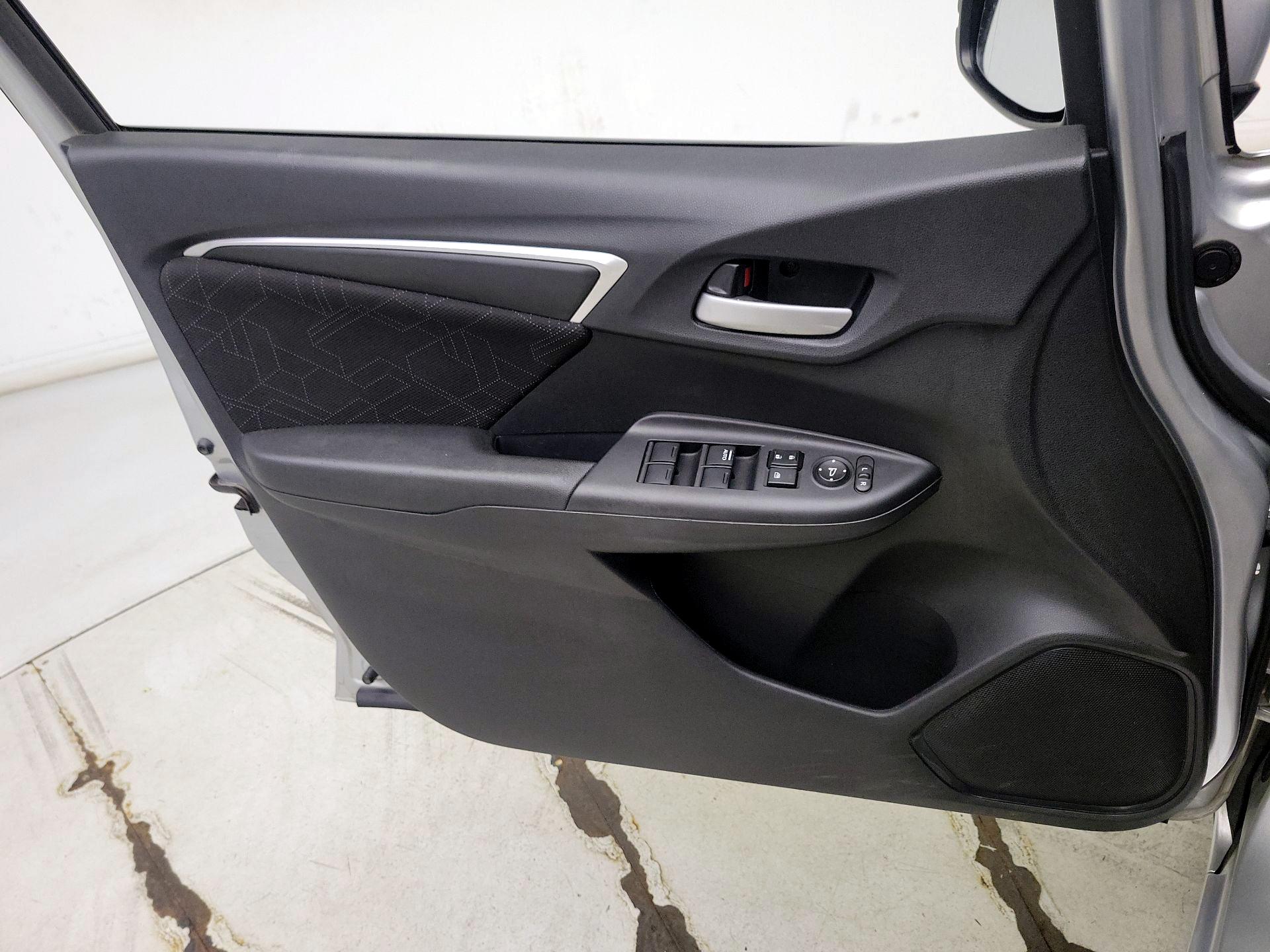 Thumbnail: 2015 Honda Fit - 12