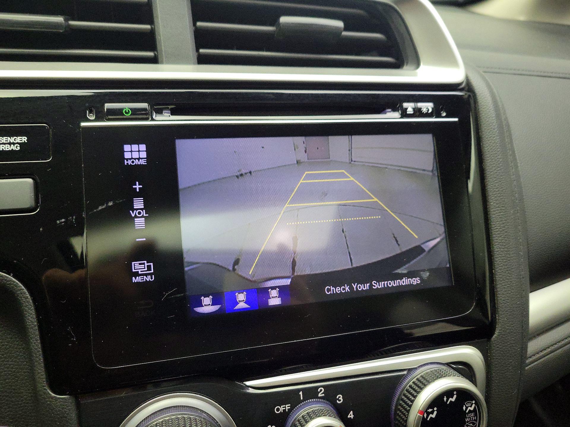 Thumbnail: 2015 Honda Fit - 14
