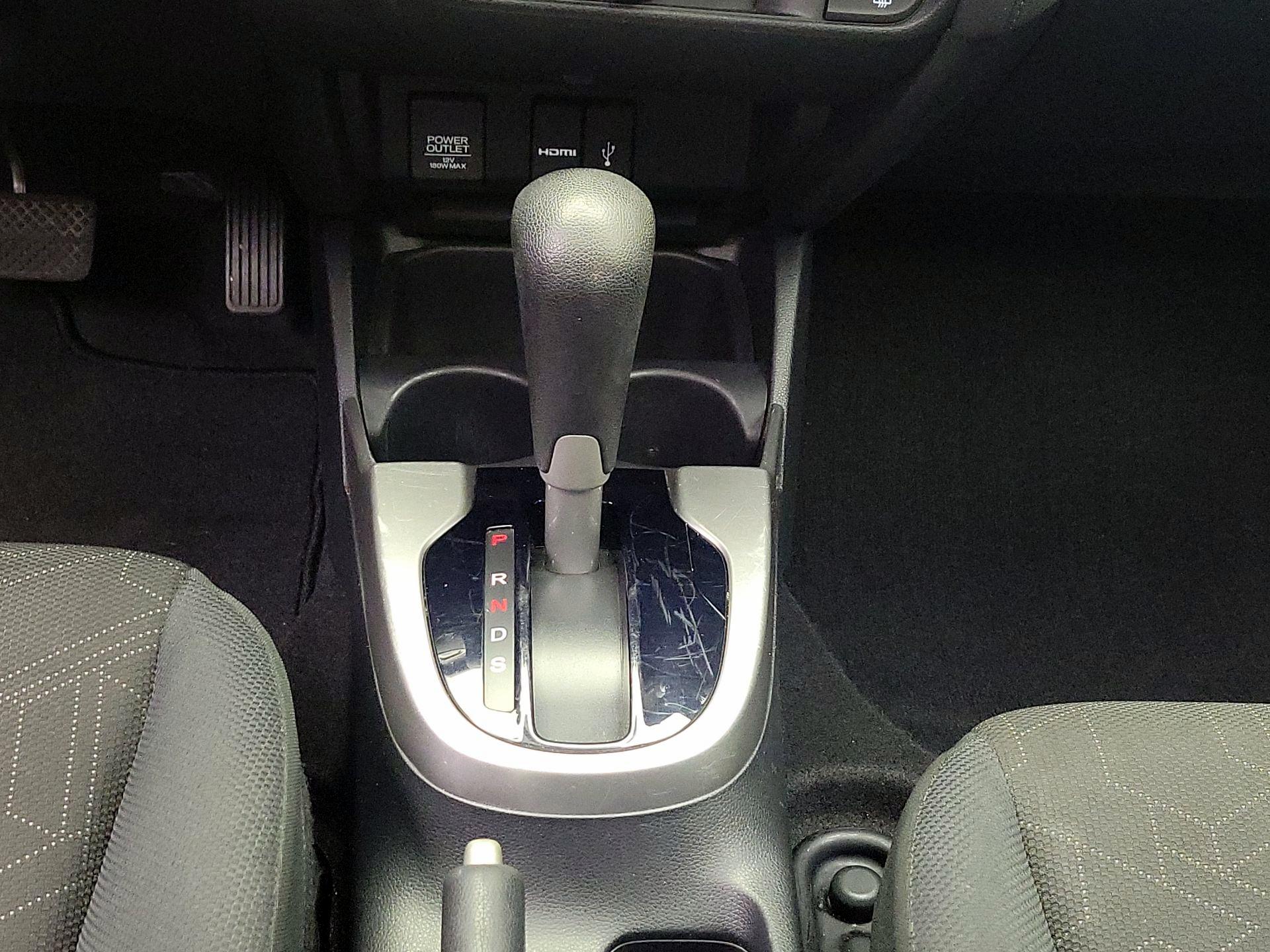 Thumbnail: 2015 Honda Fit - 17