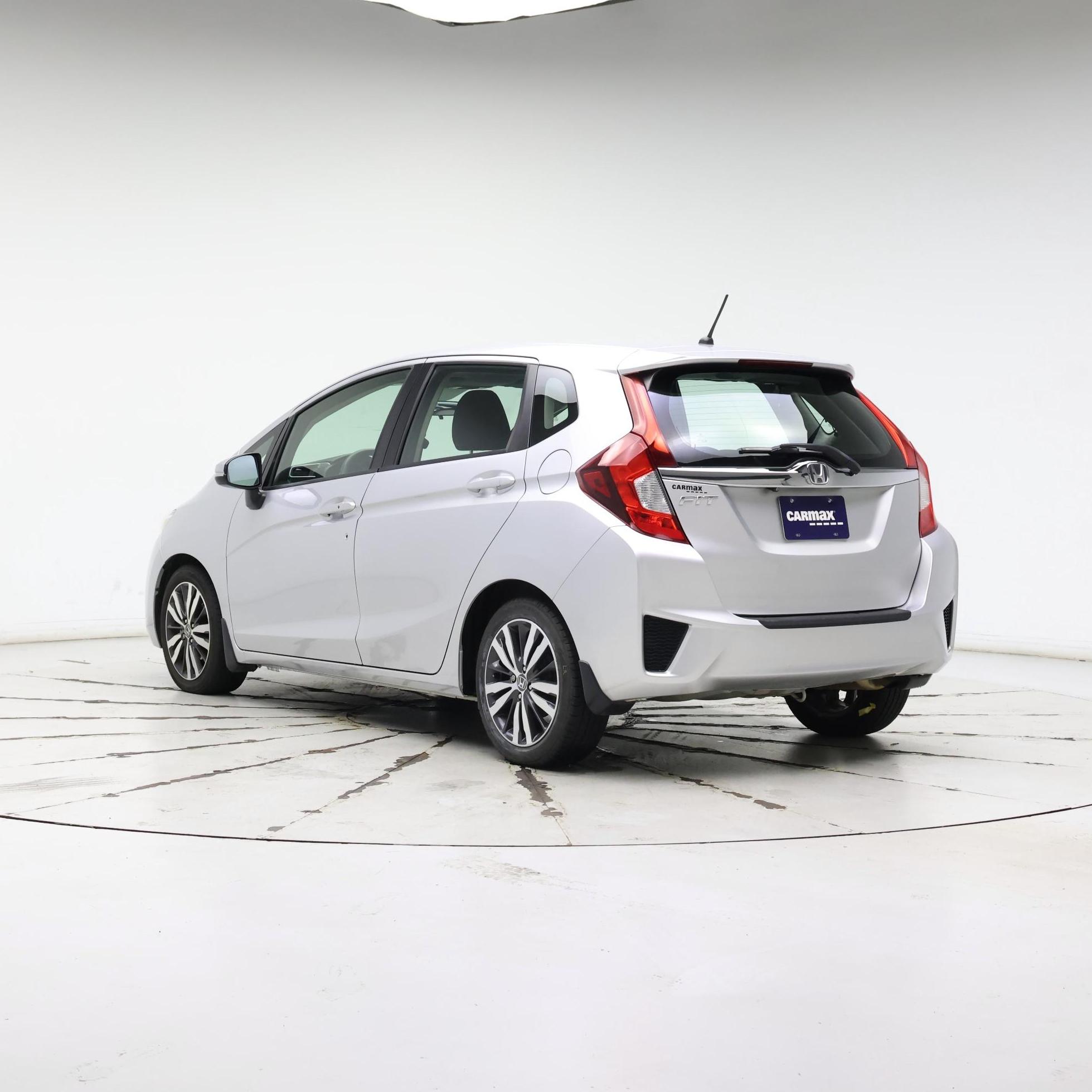 Thumbnail: 2015 Honda Fit - 2