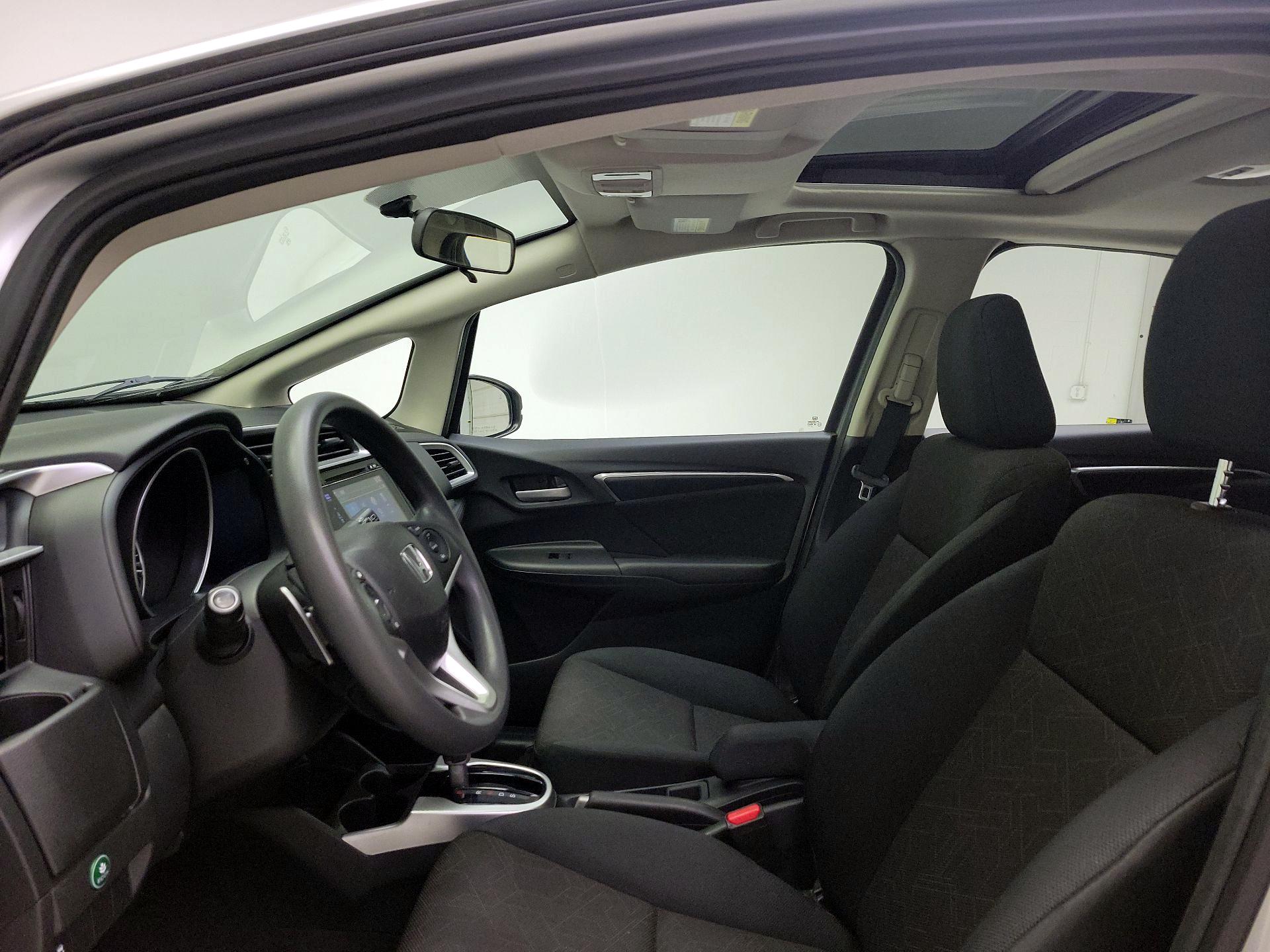 Thumbnail: 2015 Honda Fit - 19