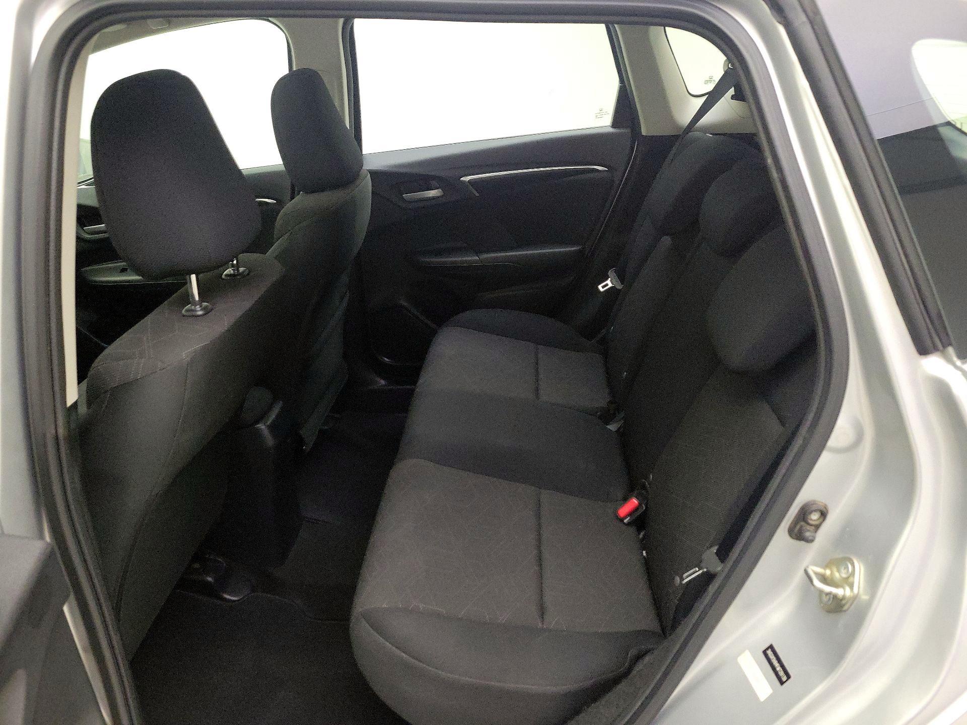 Thumbnail: 2015 Honda Fit - 20
