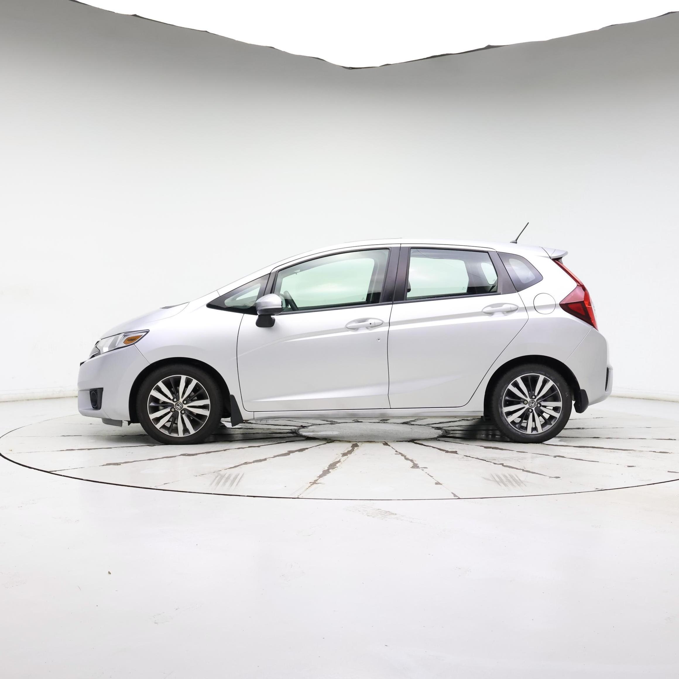 Thumbnail: 2015 Honda Fit - 3
