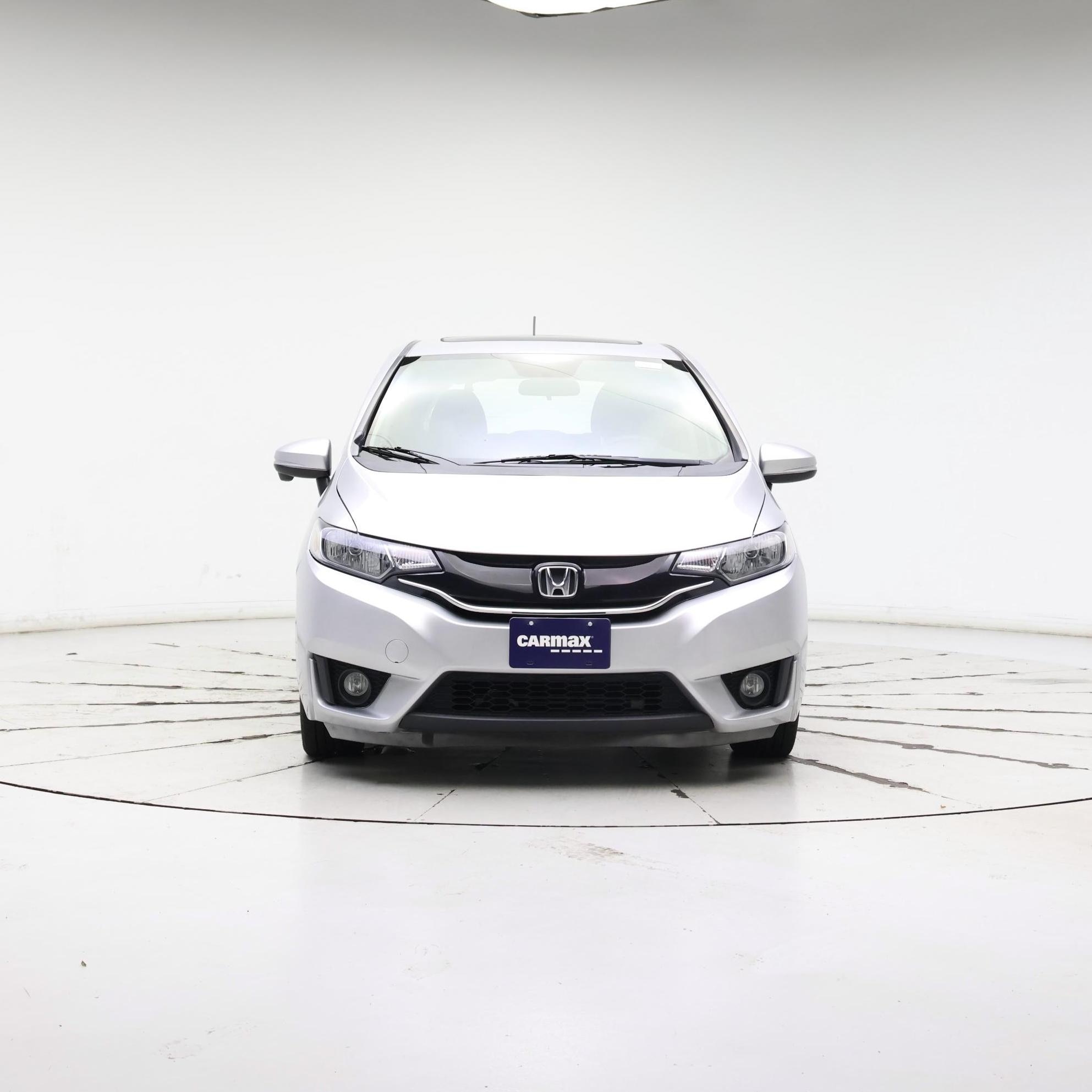 Thumbnail: 2015 Honda Fit - 5
