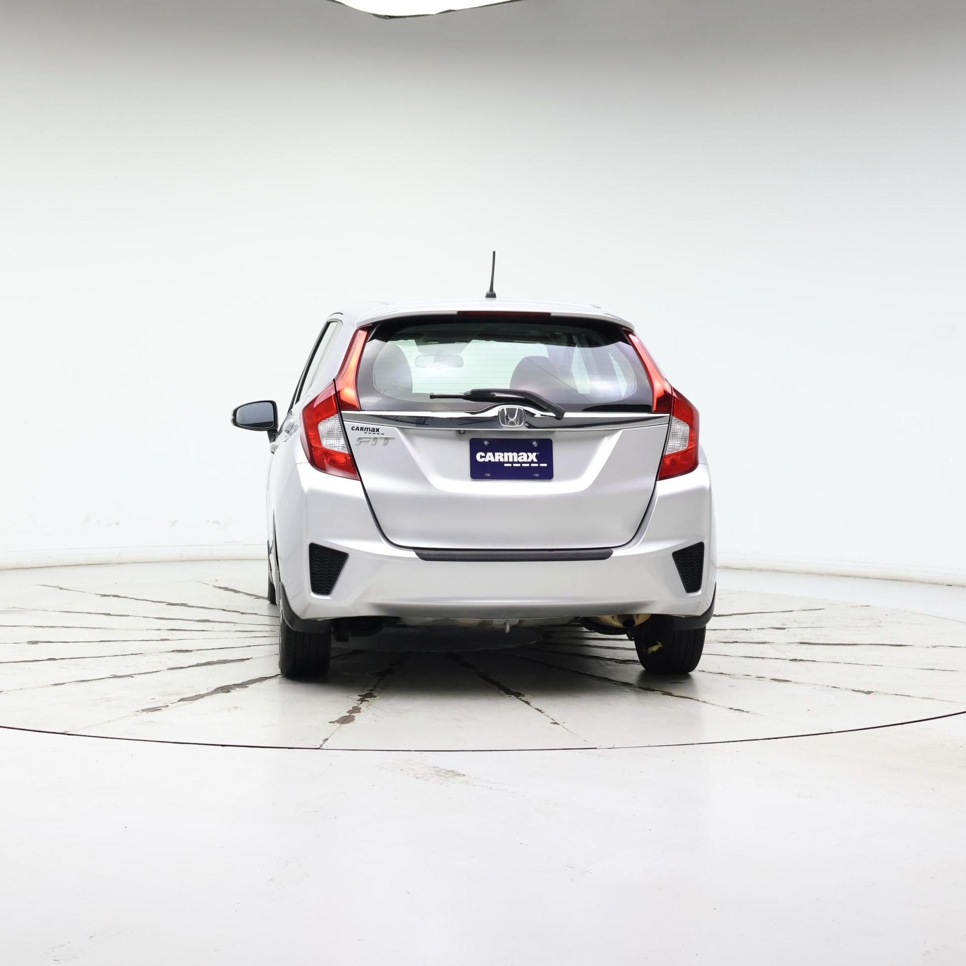 Thumbnail: 2015 Honda Fit - 6