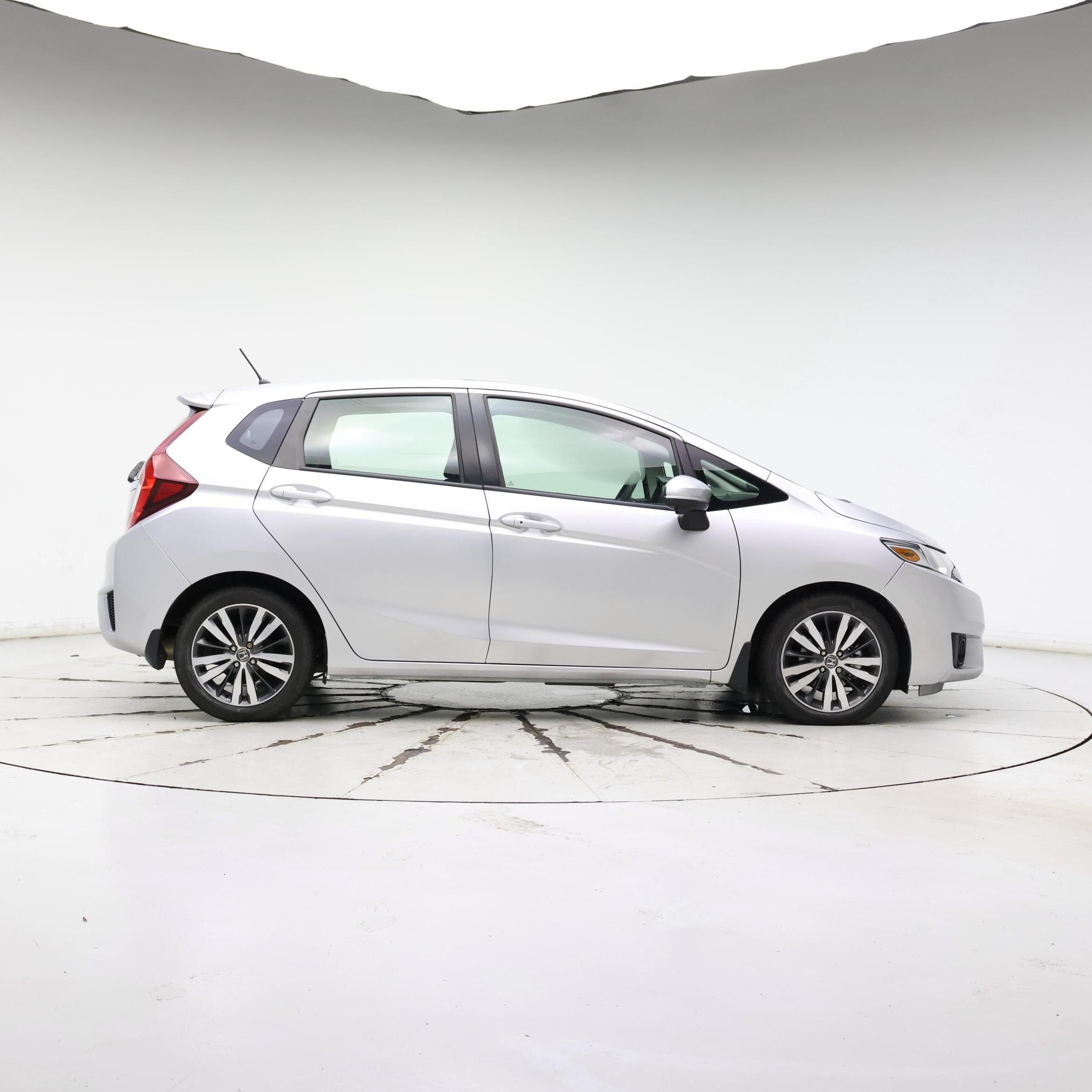 Thumbnail: 2015 Honda Fit - 7