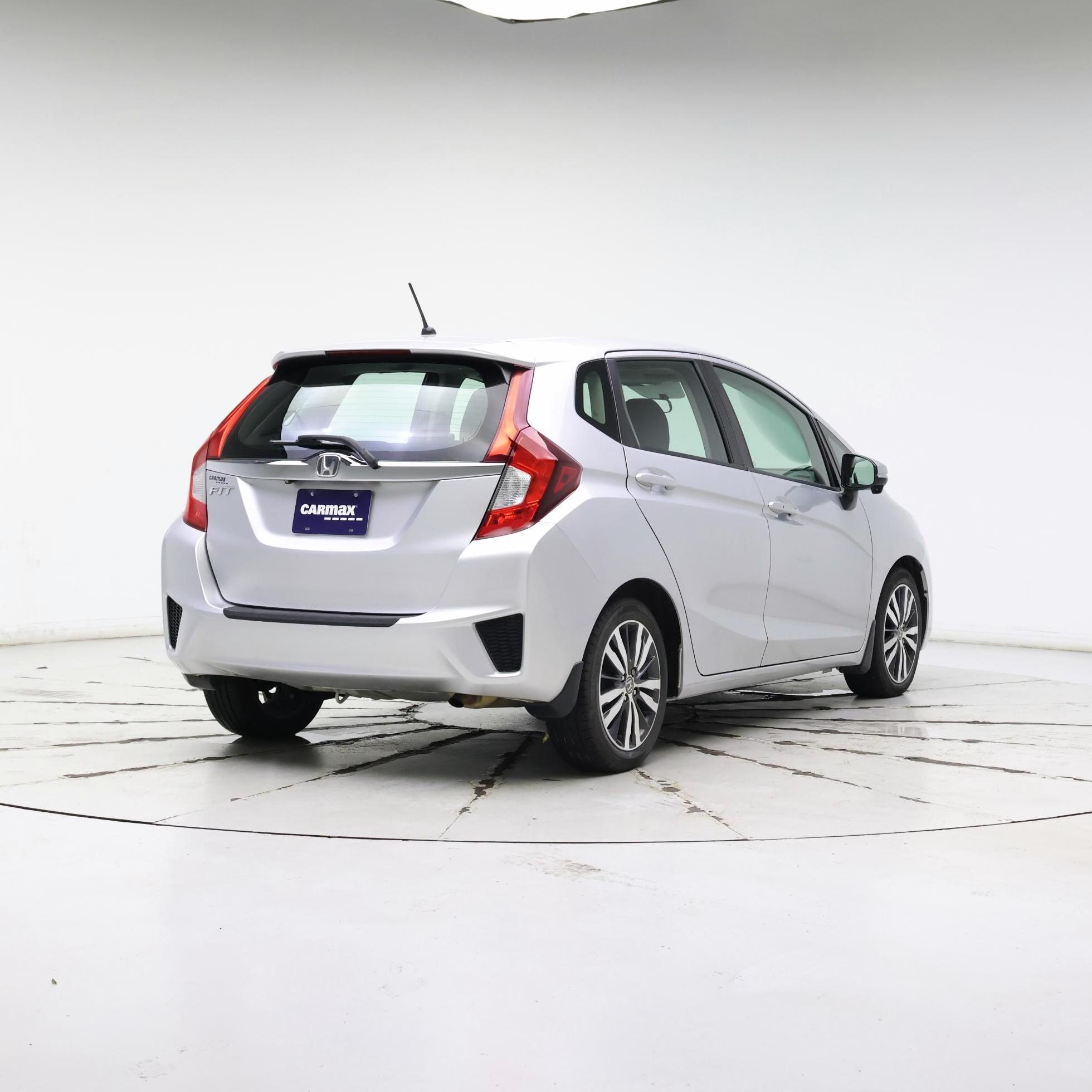 Thumbnail: 2015 Honda Fit - 8
