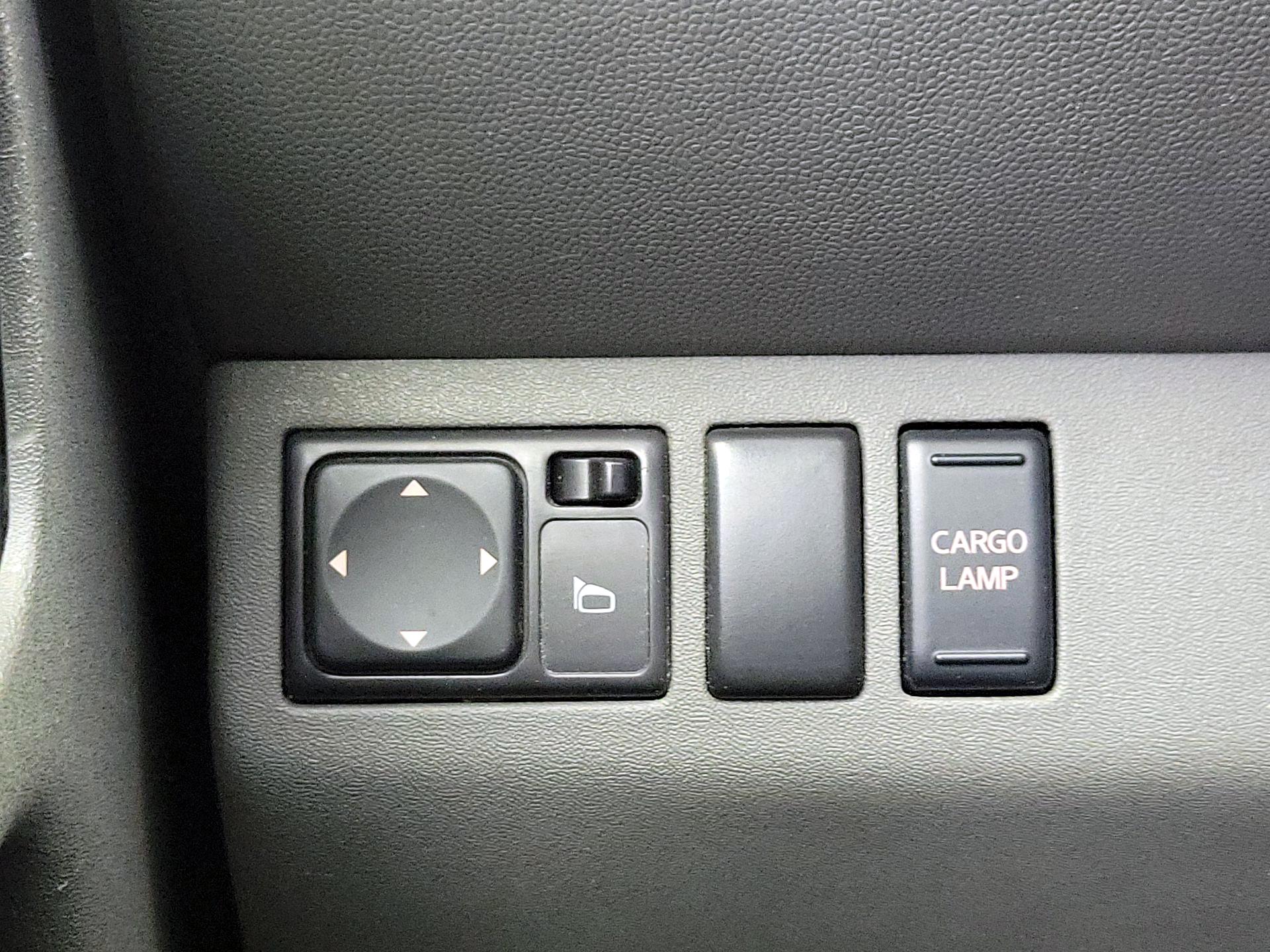 Thumbnail: 2015 Nissan Frontier - 13