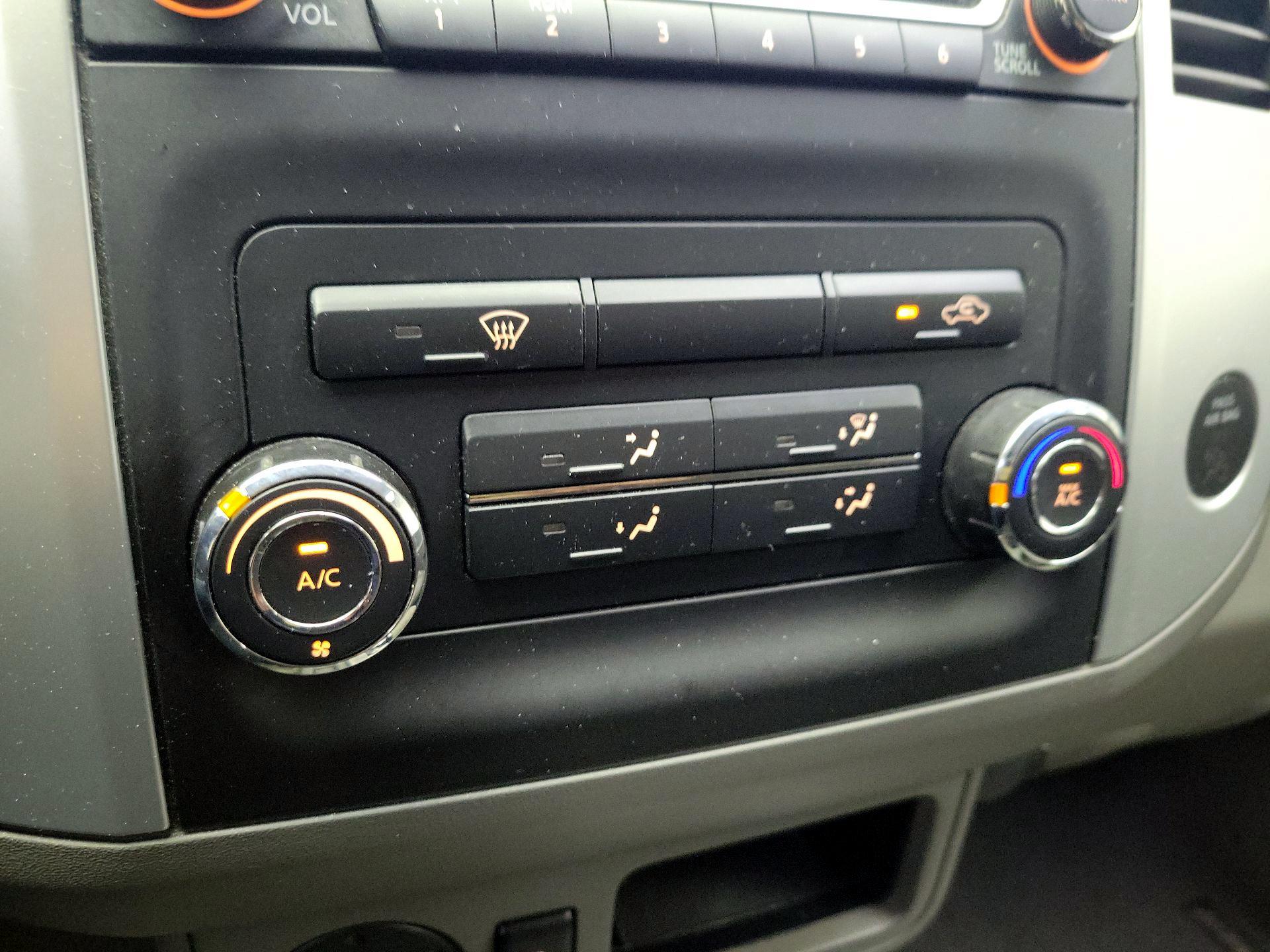 Thumbnail: 2015 Nissan Frontier - 15