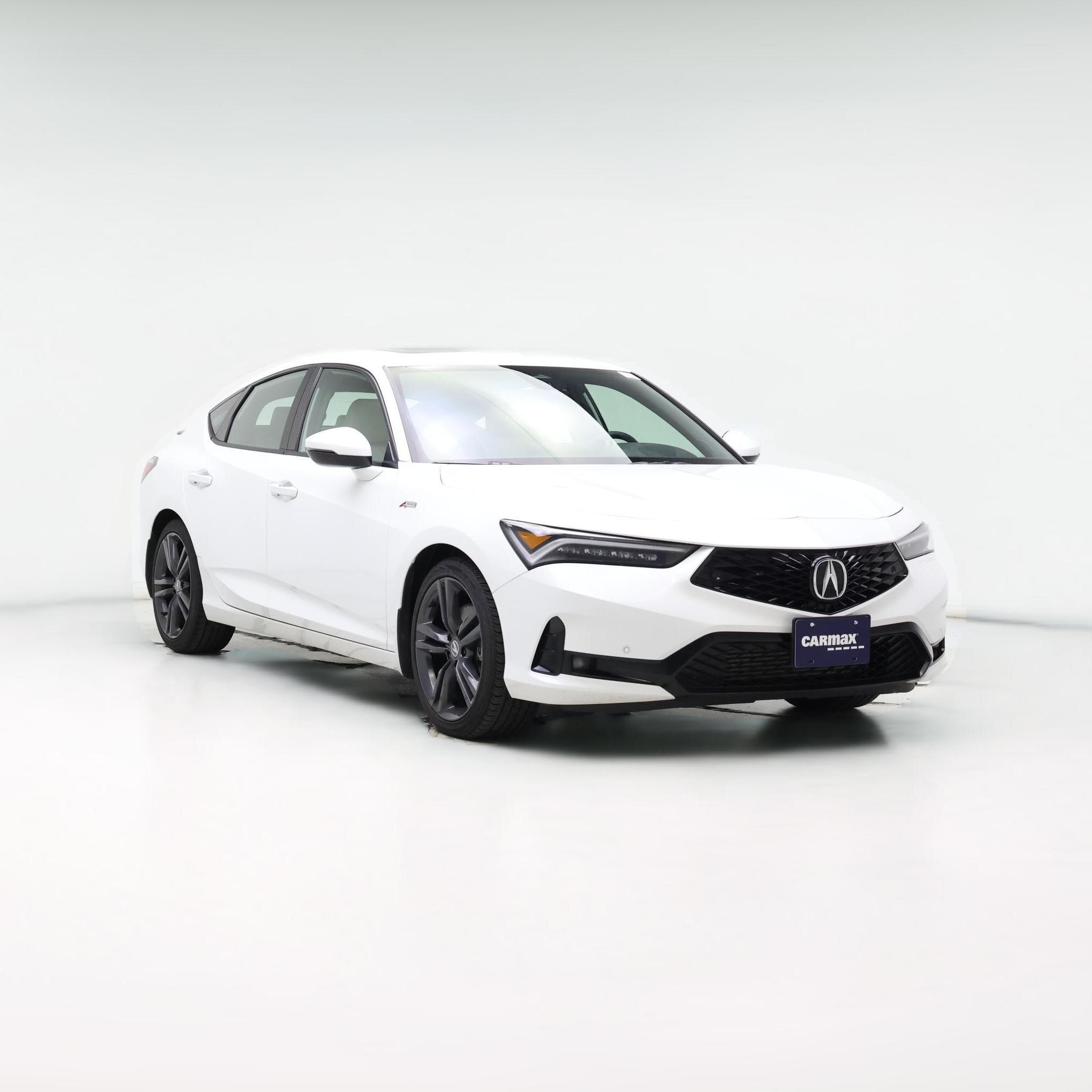 Thumbnail: 2024 Acura Integra - 1