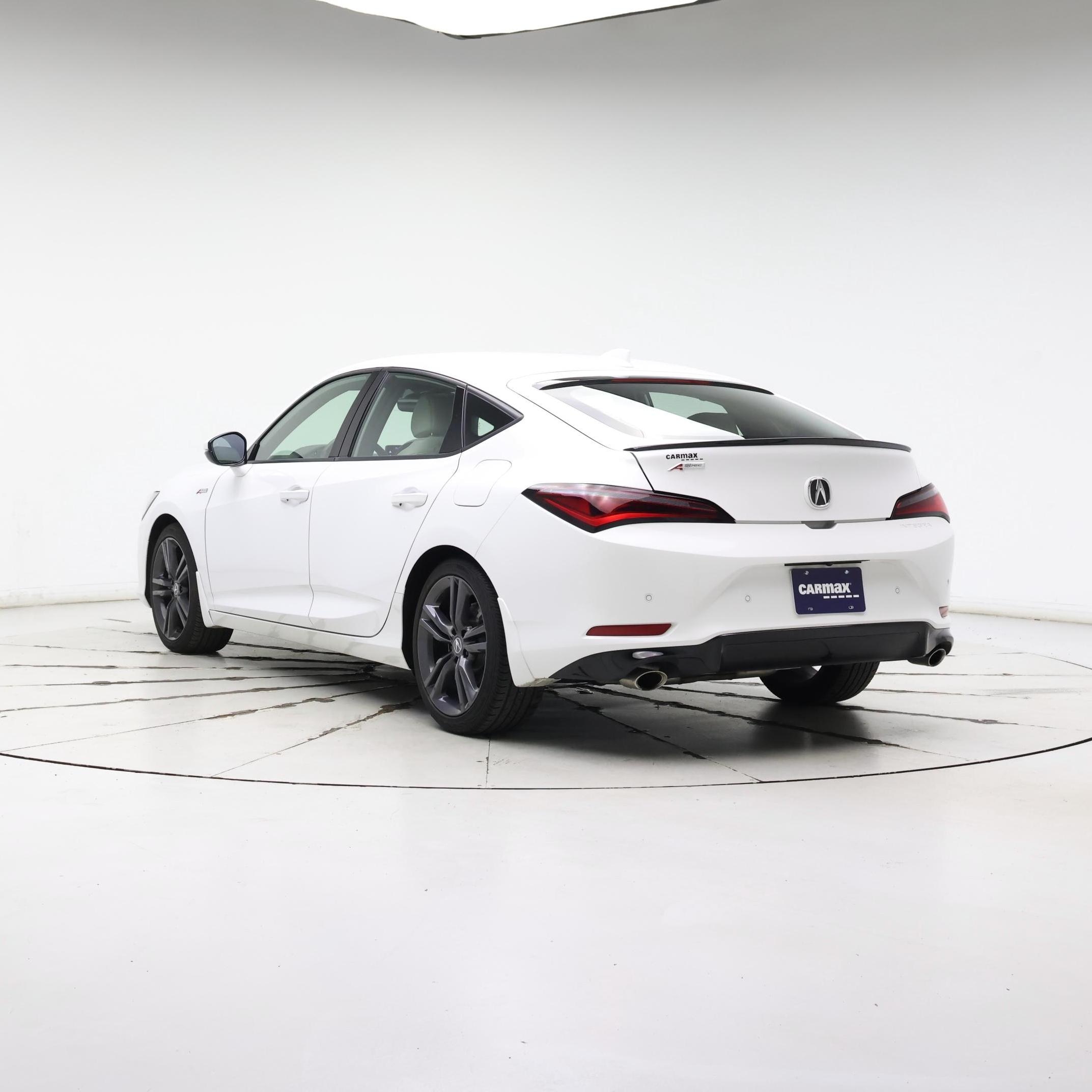 Thumbnail: 2024 Acura Integra - 2