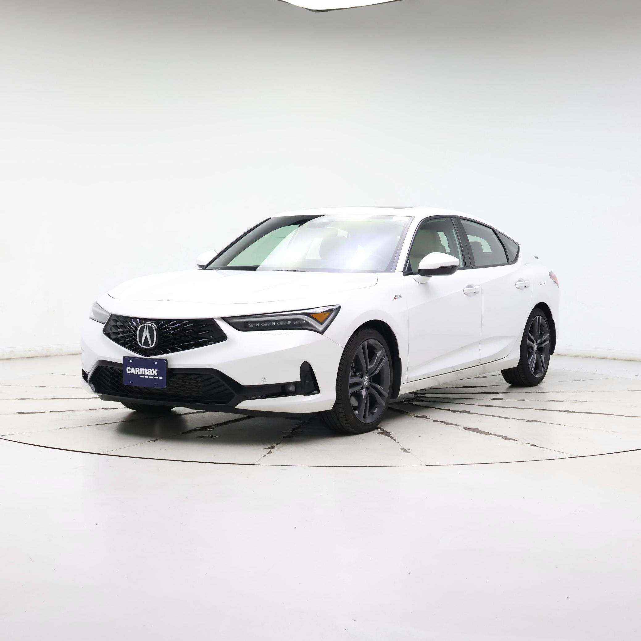Thumbnail: 2024 Acura Integra - 4