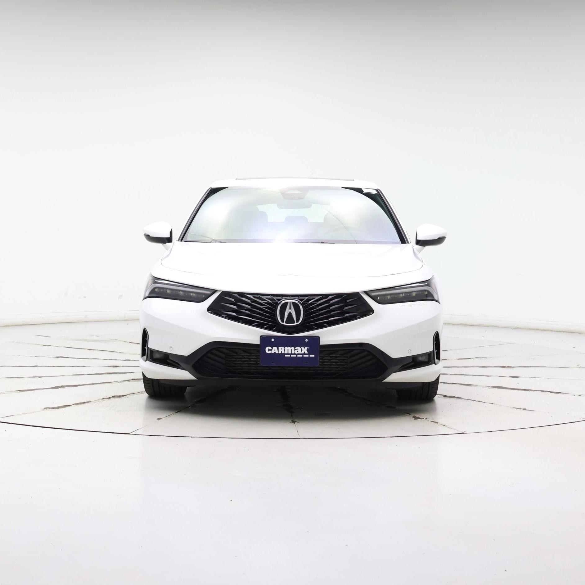 Thumbnail: 2024 Acura Integra - 5
