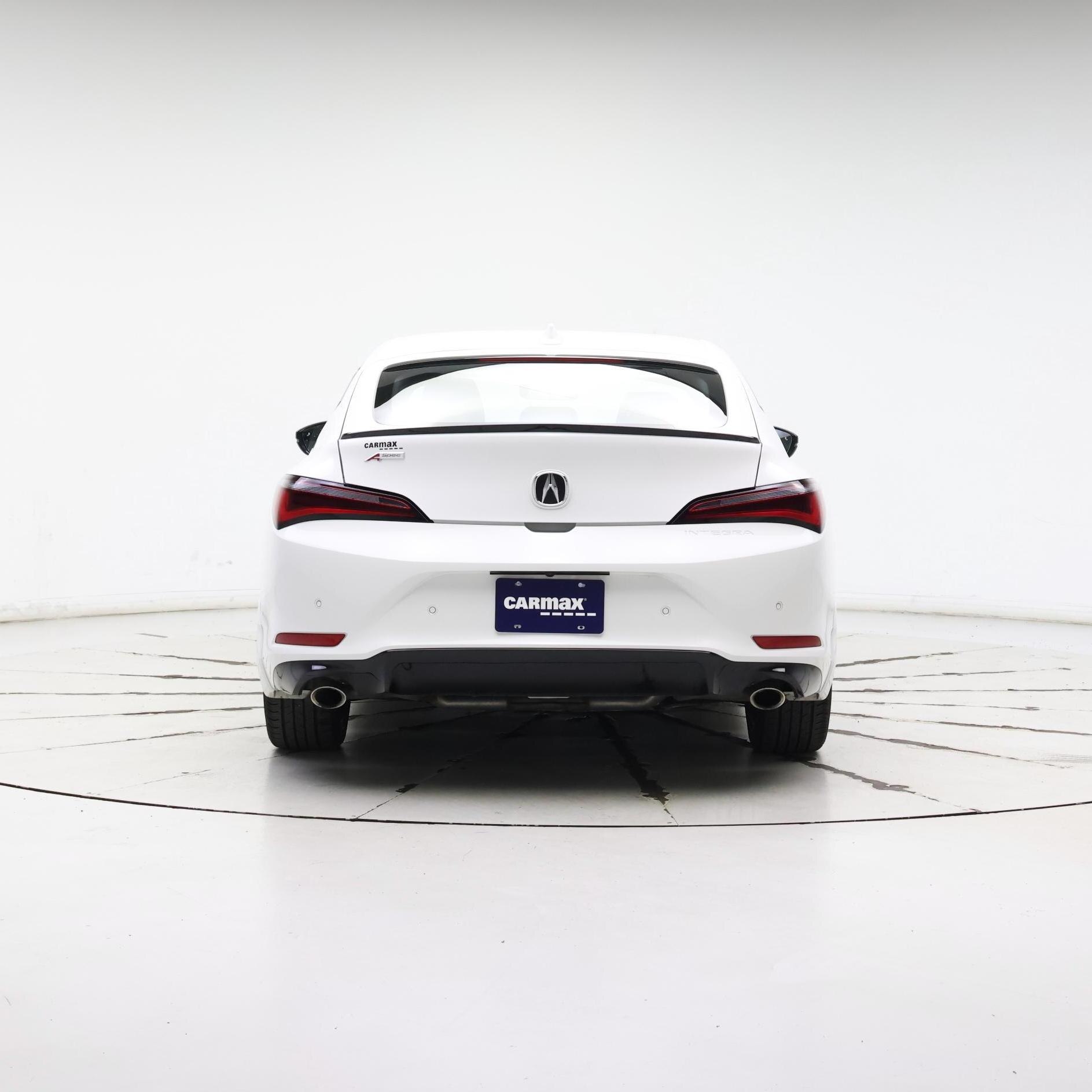 Thumbnail: 2024 Acura Integra - 6
