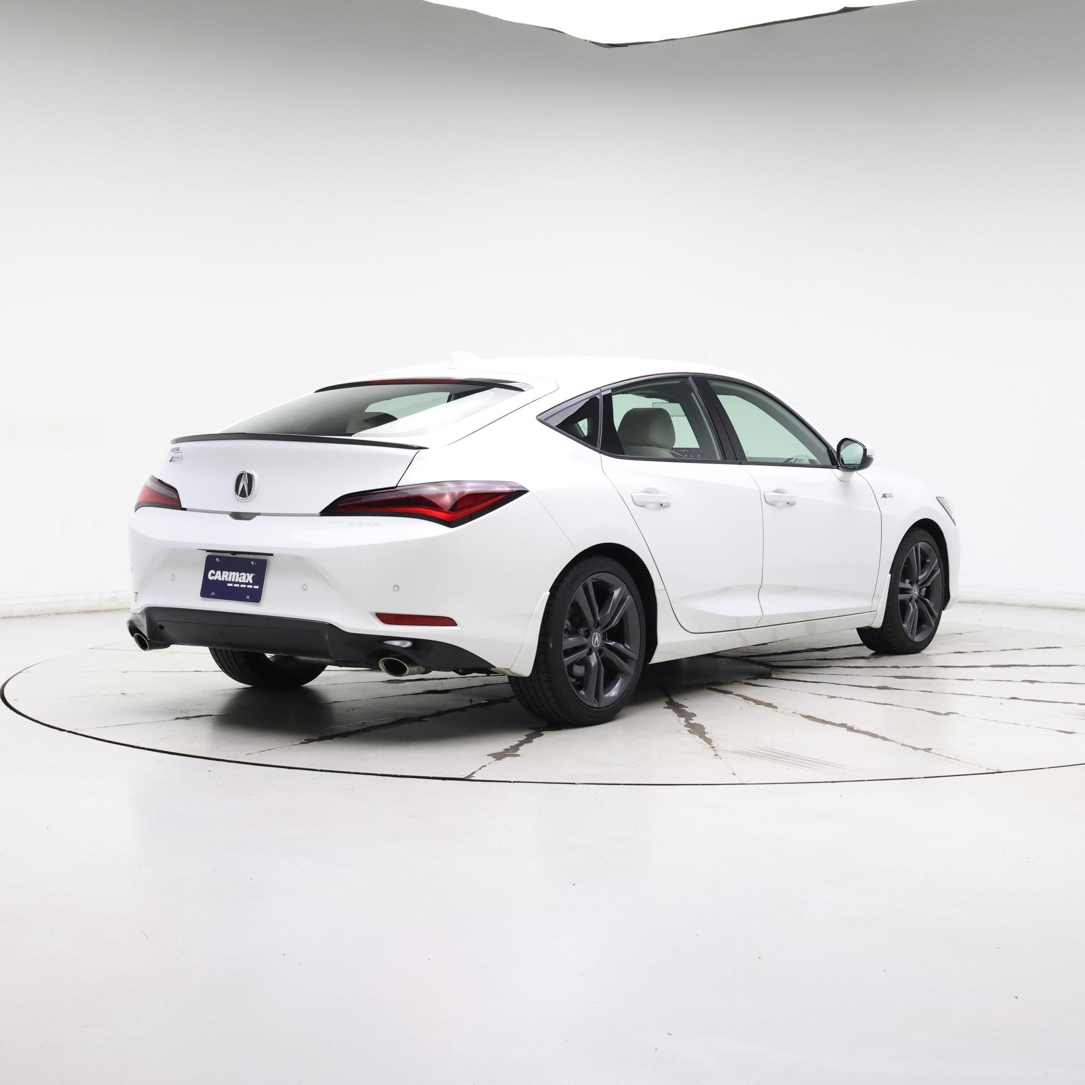 Thumbnail: 2024 Acura Integra - 8
