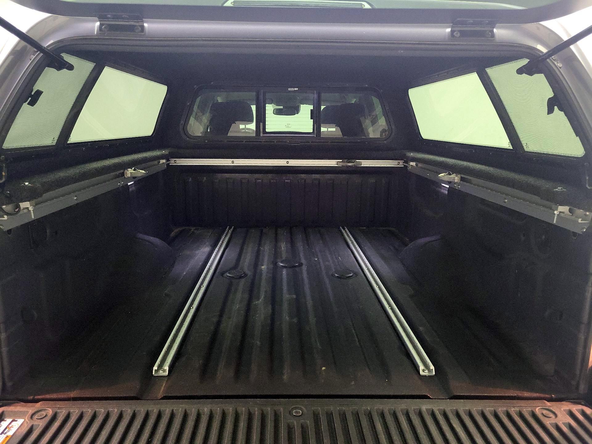 Thumbnail: 2021 Nissan Titan - 20