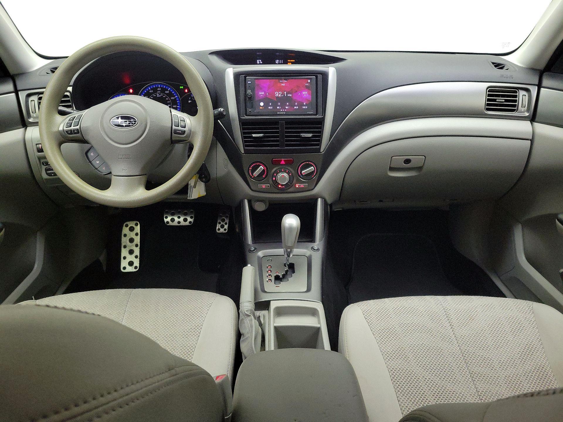 Thumbnail: 2013 Subaru Forester - 9