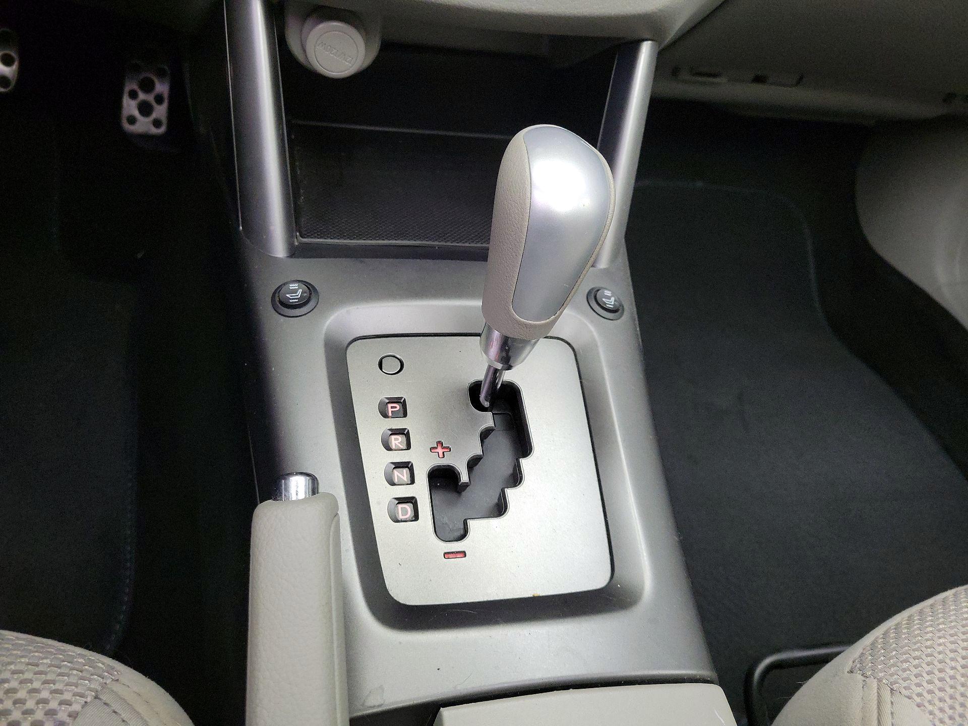 Thumbnail: 2013 Subaru Forester - 16