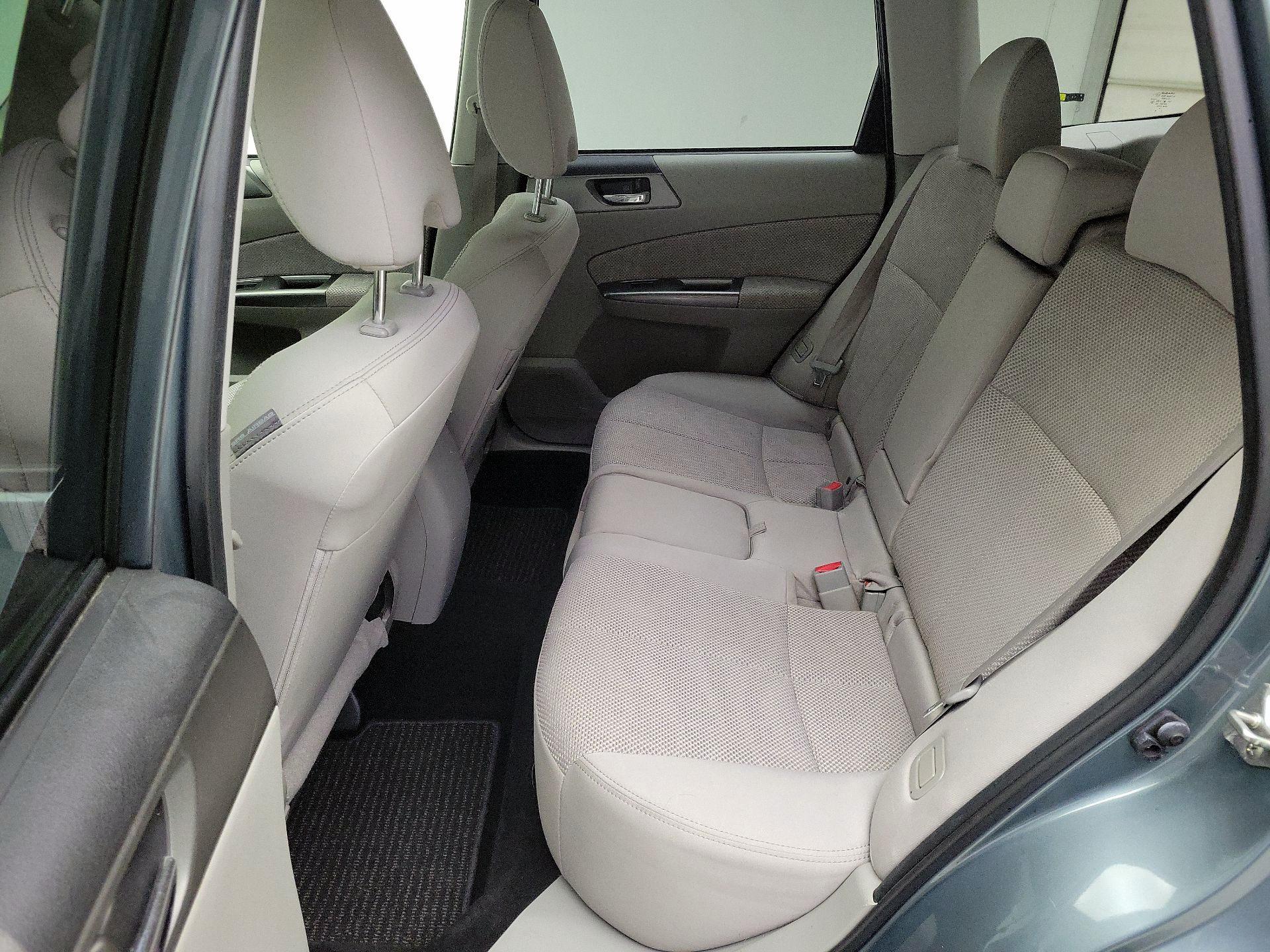 Thumbnail: 2013 Subaru Forester - 18