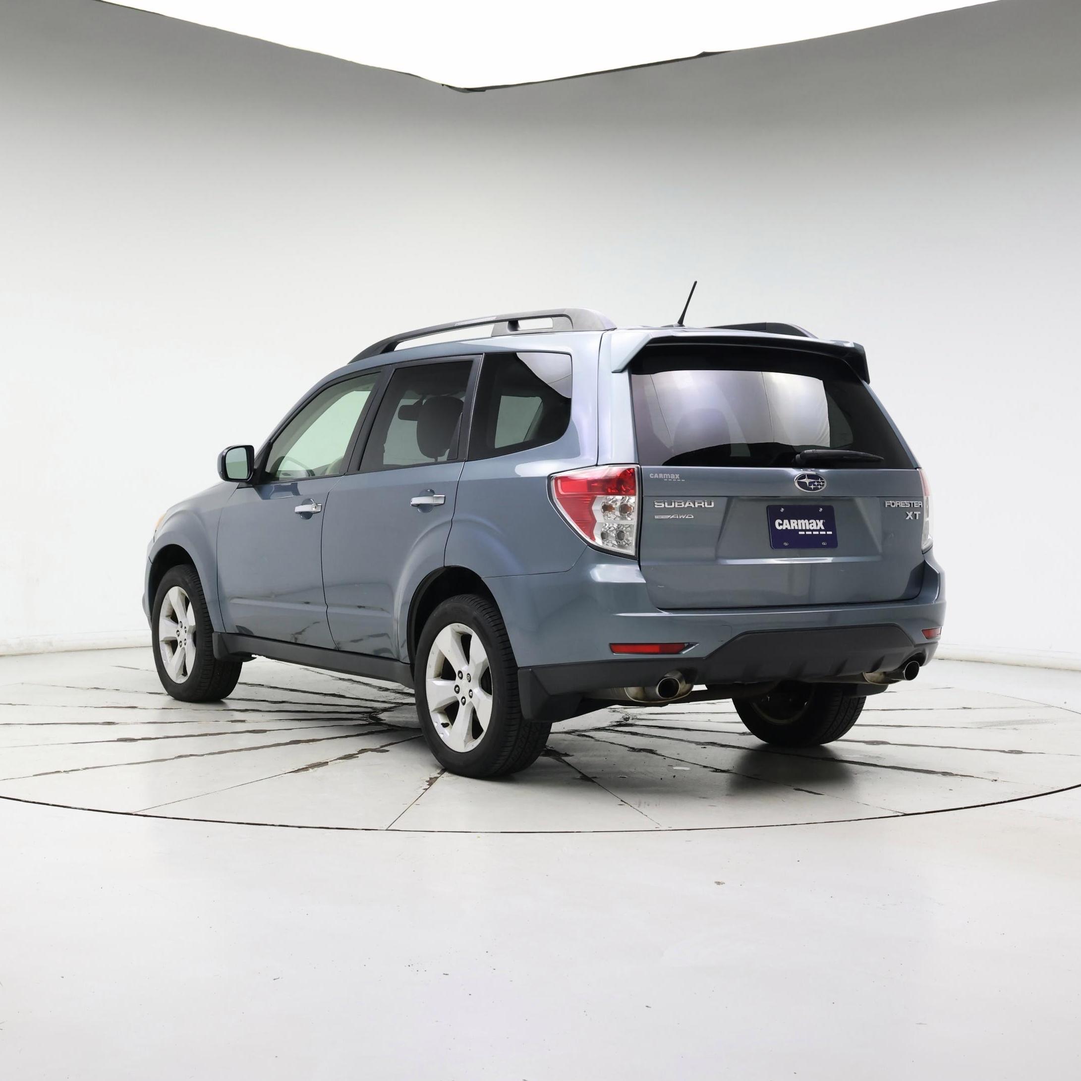 Thumbnail: 2013 Subaru Forester - 2