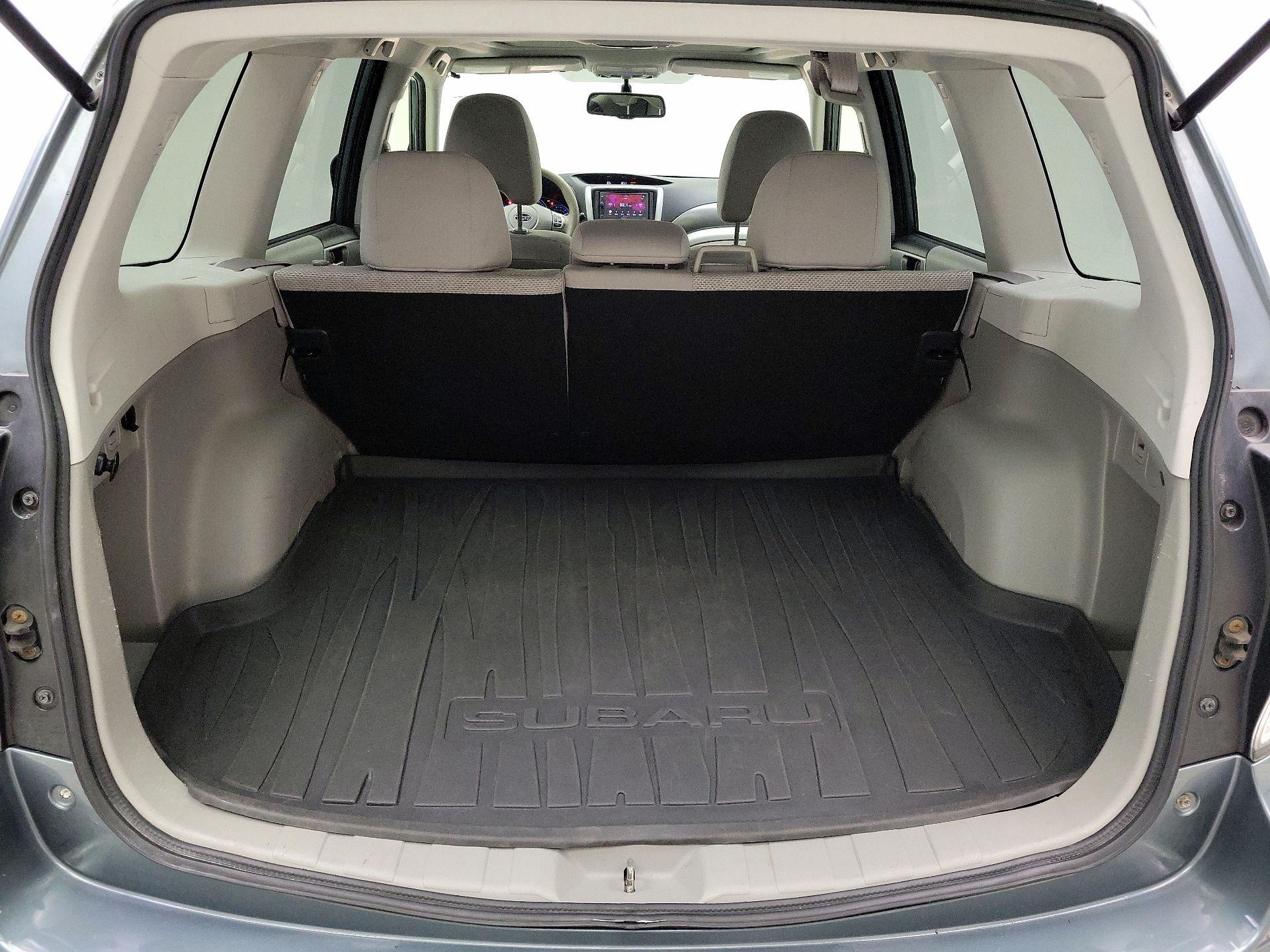 Thumbnail: 2013 Subaru Forester - 19