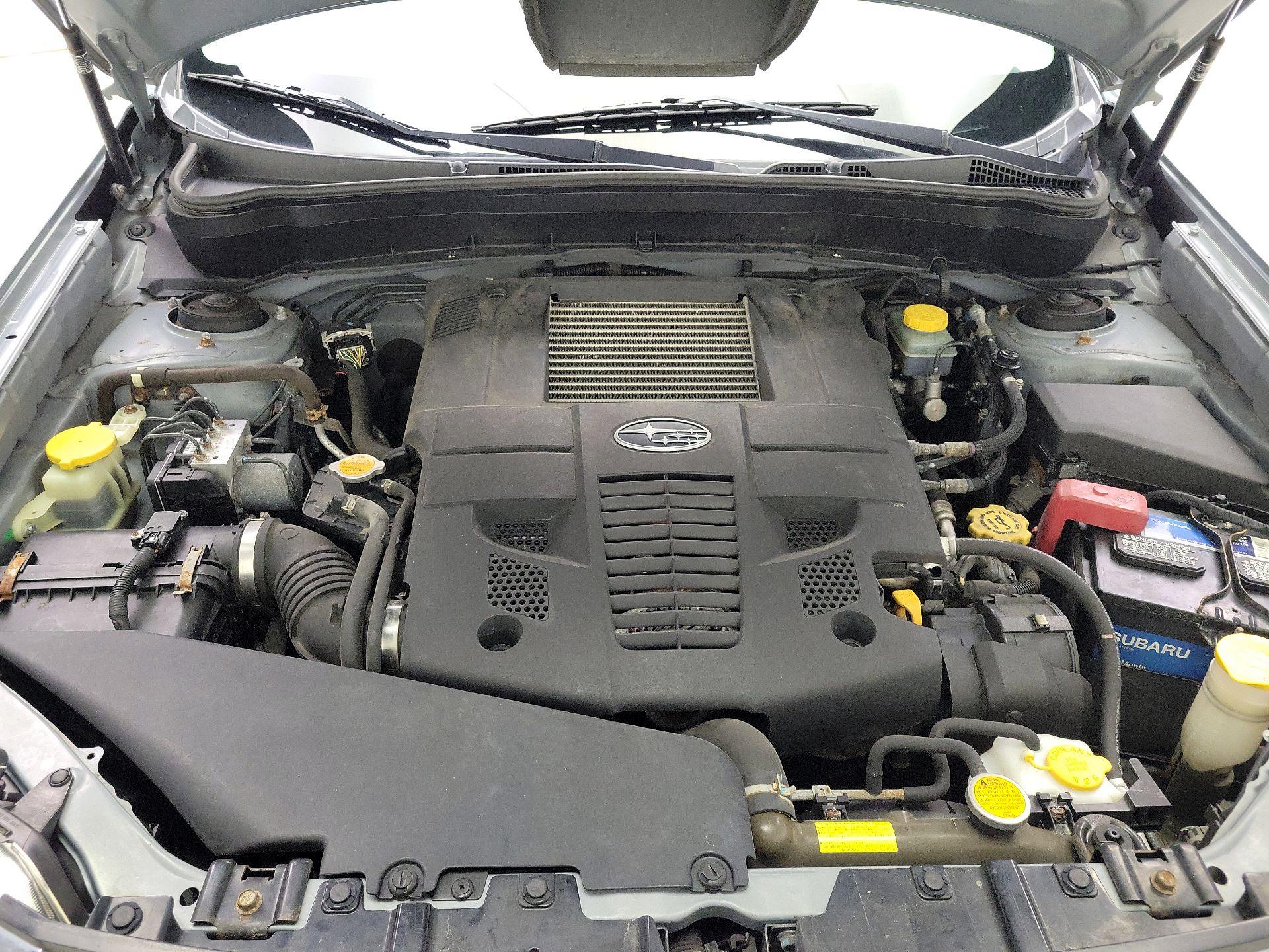 Thumbnail: 2013 Subaru Forester - 20