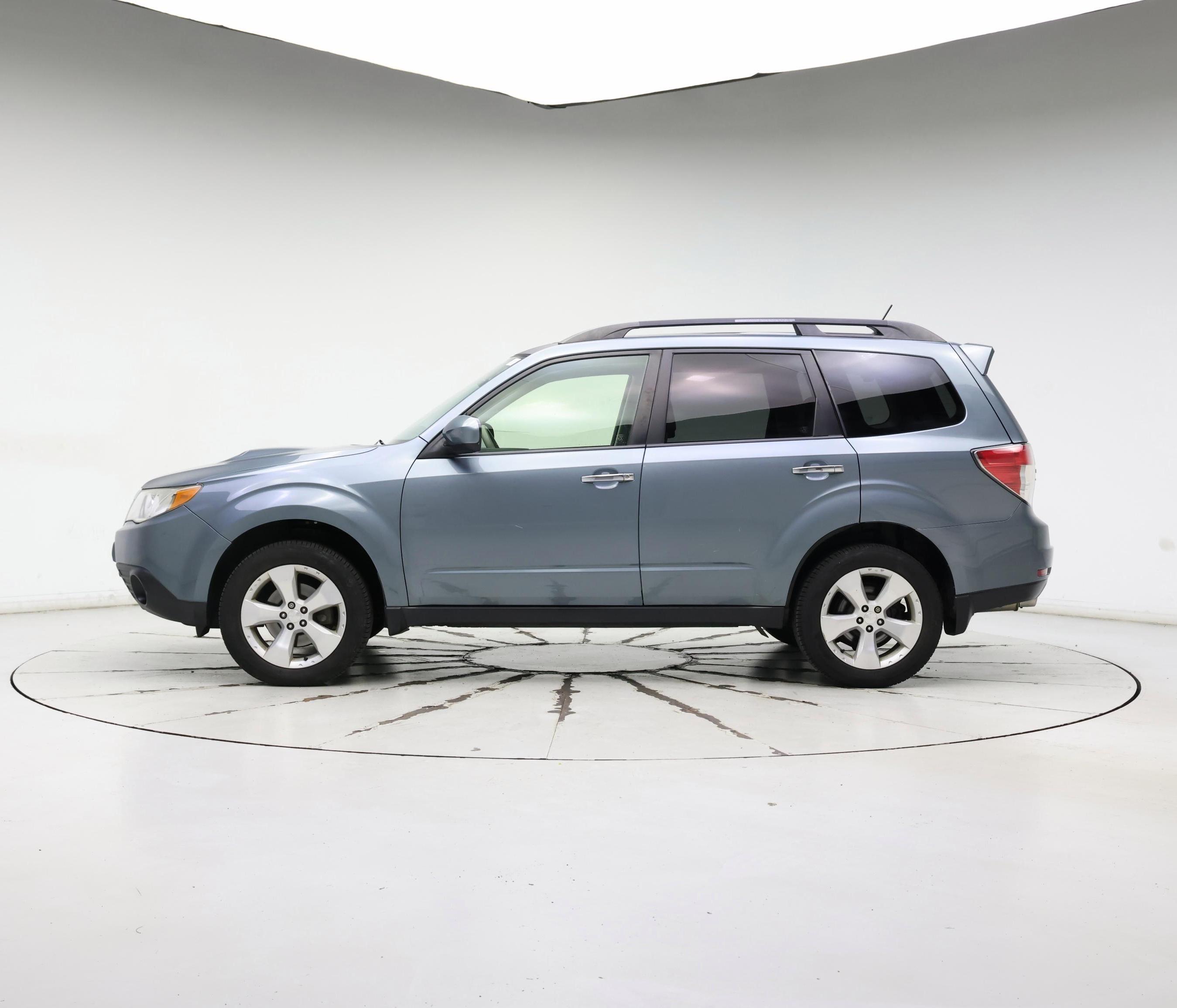 Thumbnail: 2013 Subaru Forester - 3