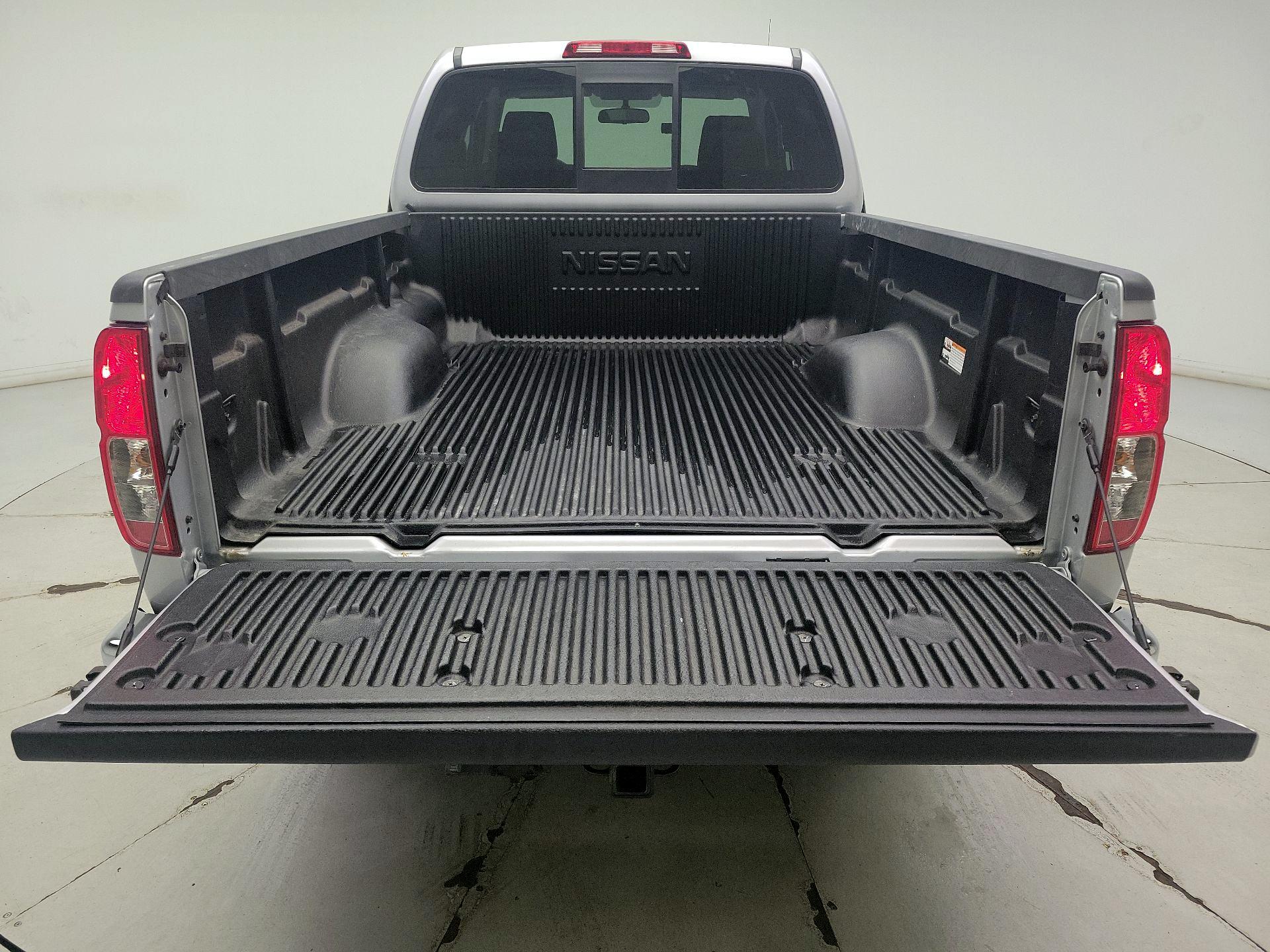Thumbnail: 2019 Nissan Frontier - 20