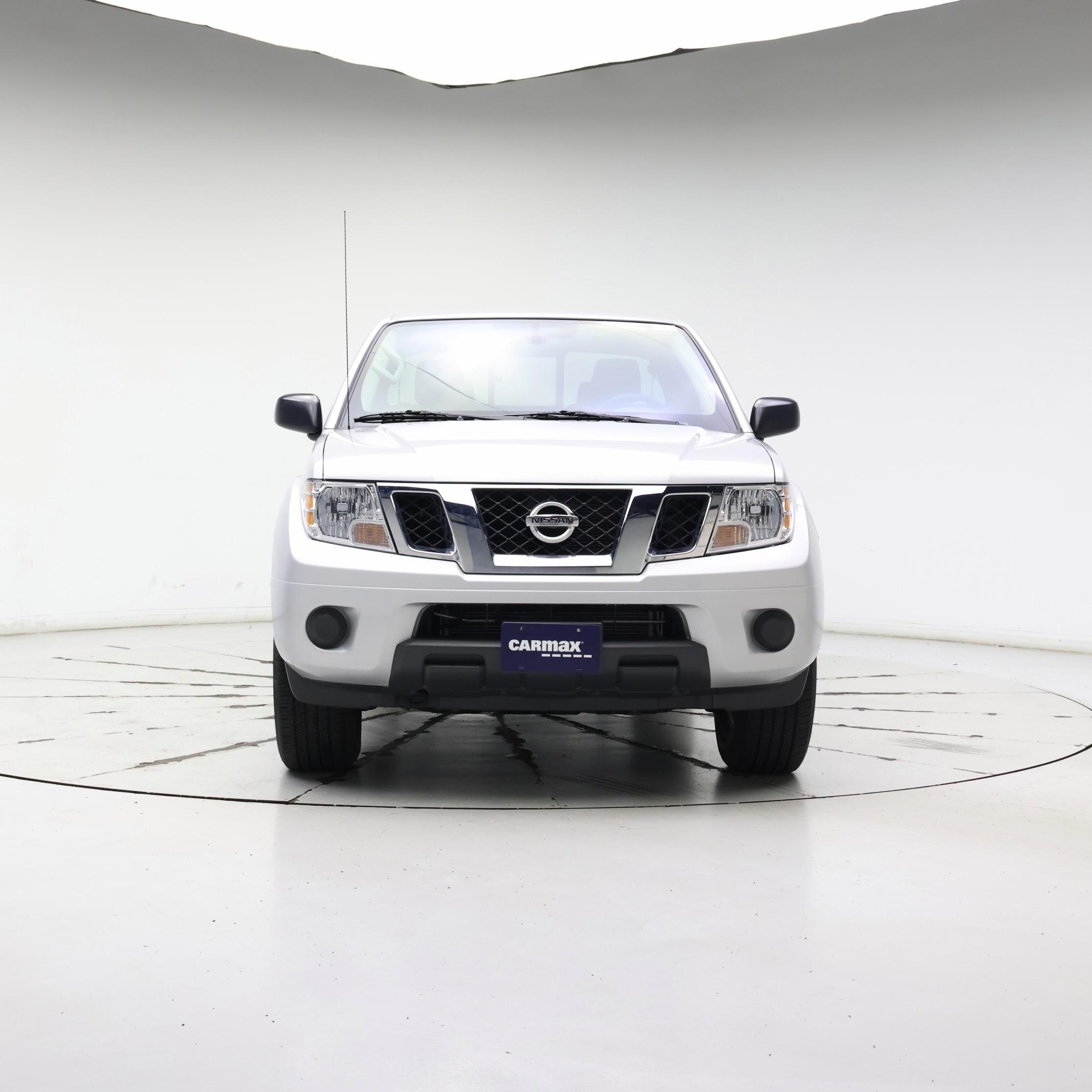 Thumbnail: 2019 Nissan Frontier - 5