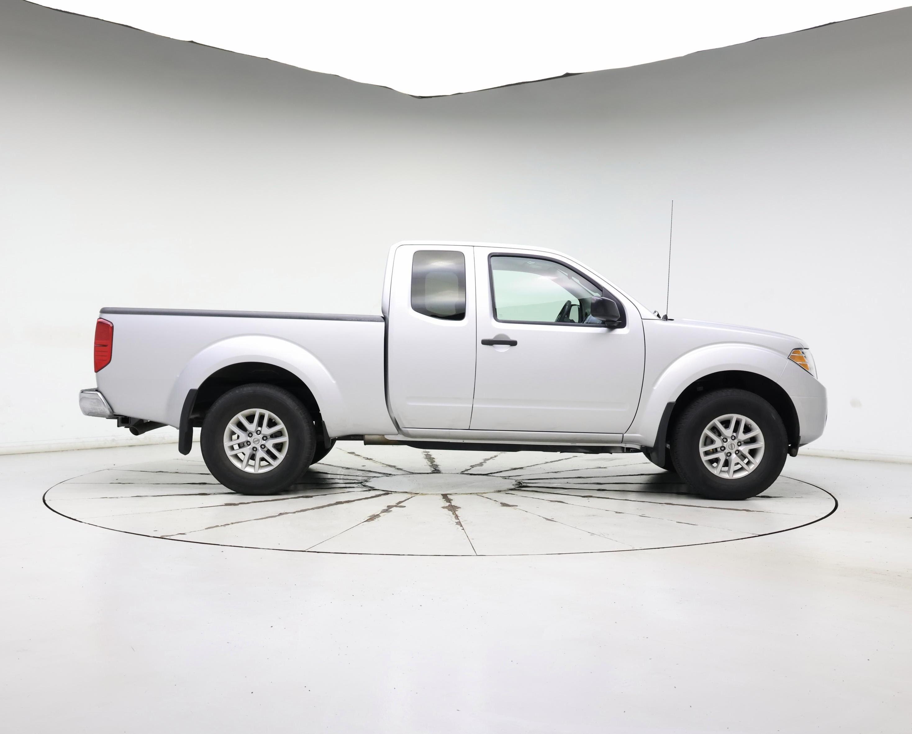 Thumbnail: 2019 Nissan Frontier - 7