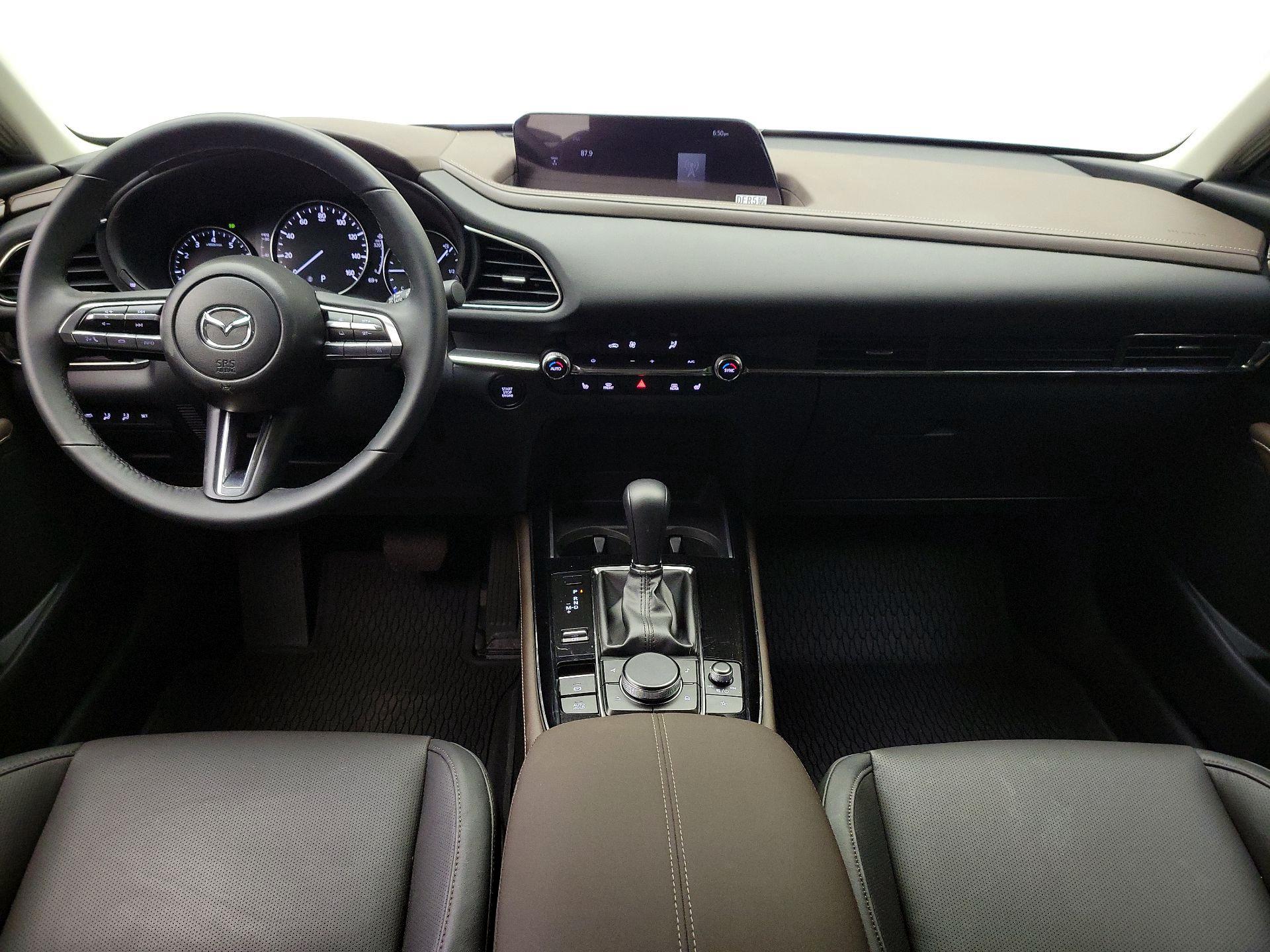 Thumbnail: 2021 Mazda CX-30 - 9