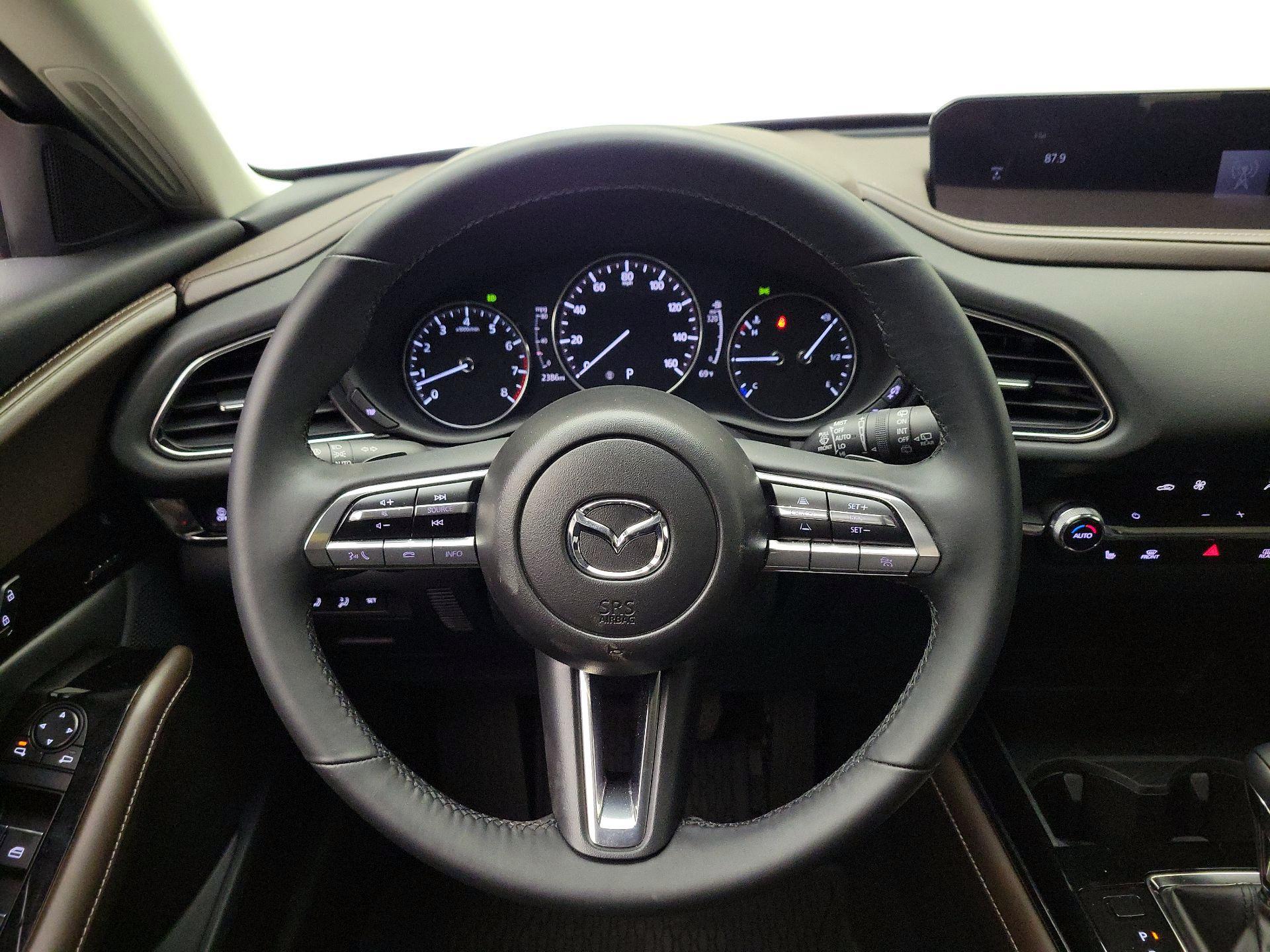 Thumbnail: 2021 Mazda CX-30 - 10