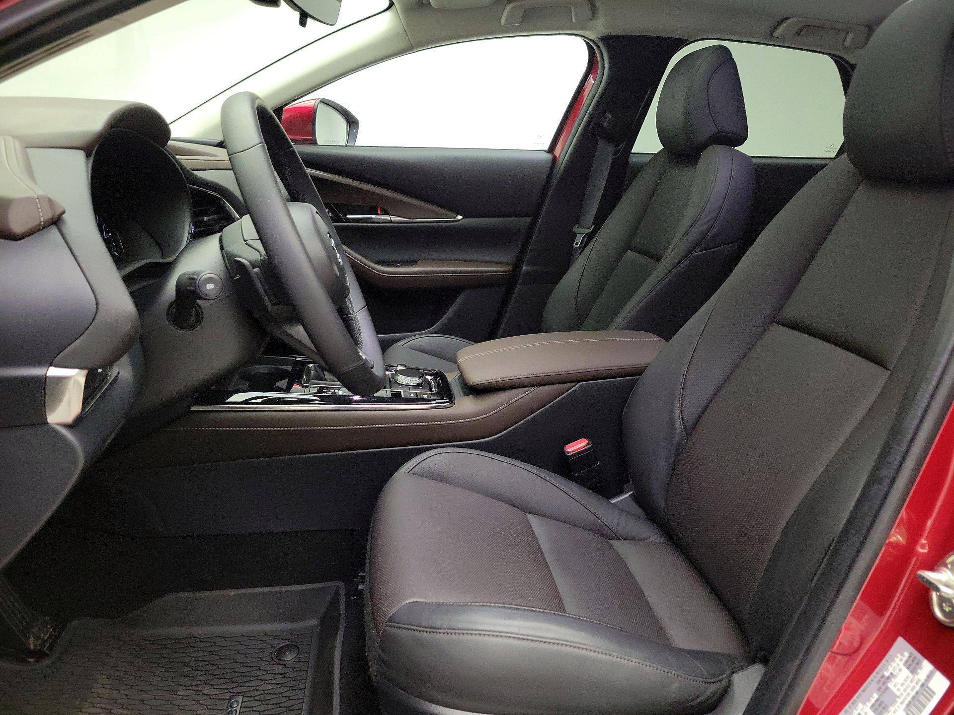 Thumbnail: 2021 Mazda CX-30 - 11
