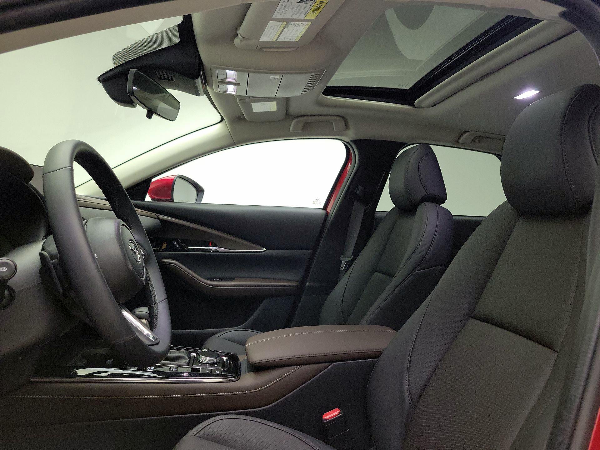 Thumbnail: 2021 Mazda CX-30 - 18