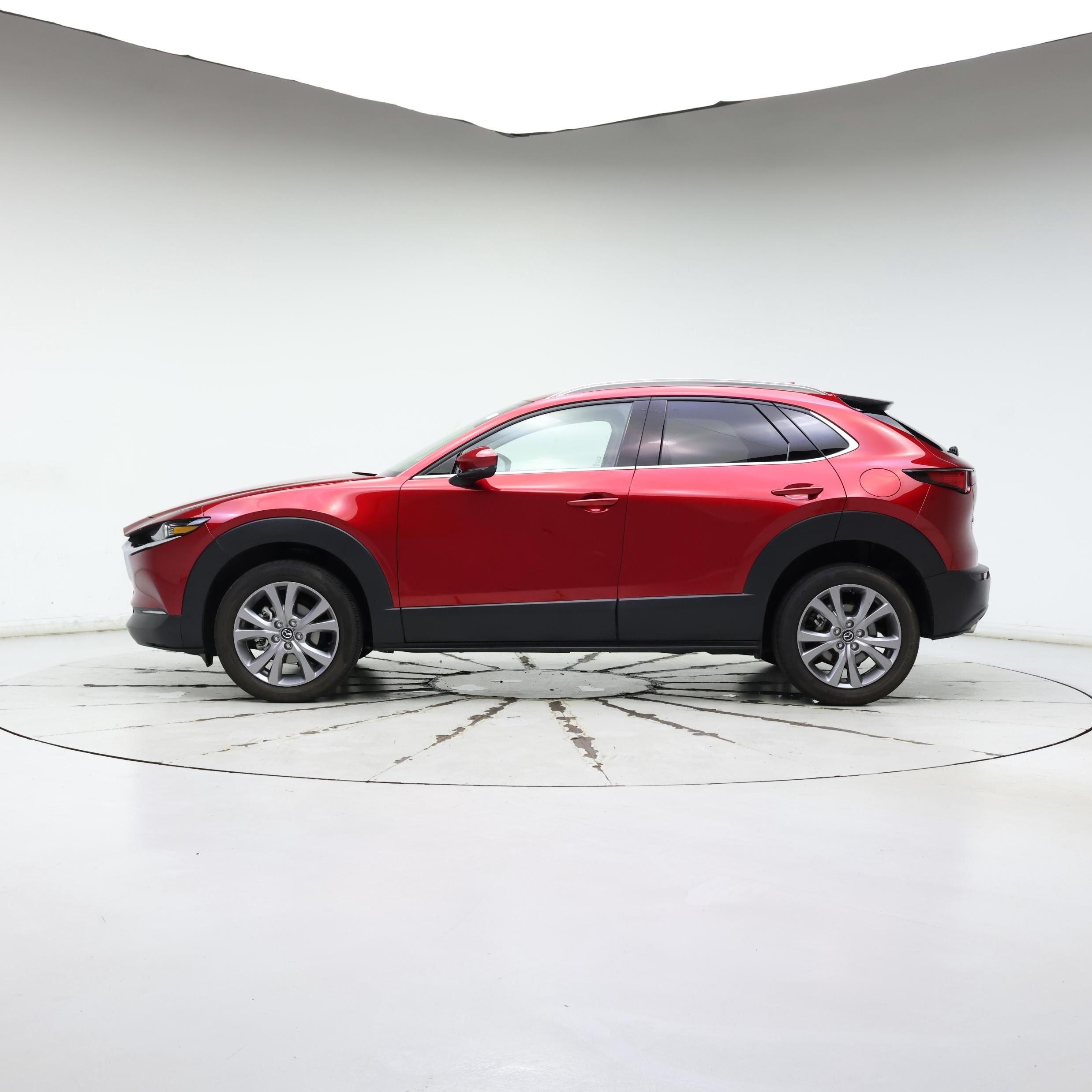 Thumbnail: 2021 Mazda CX-30 - 3