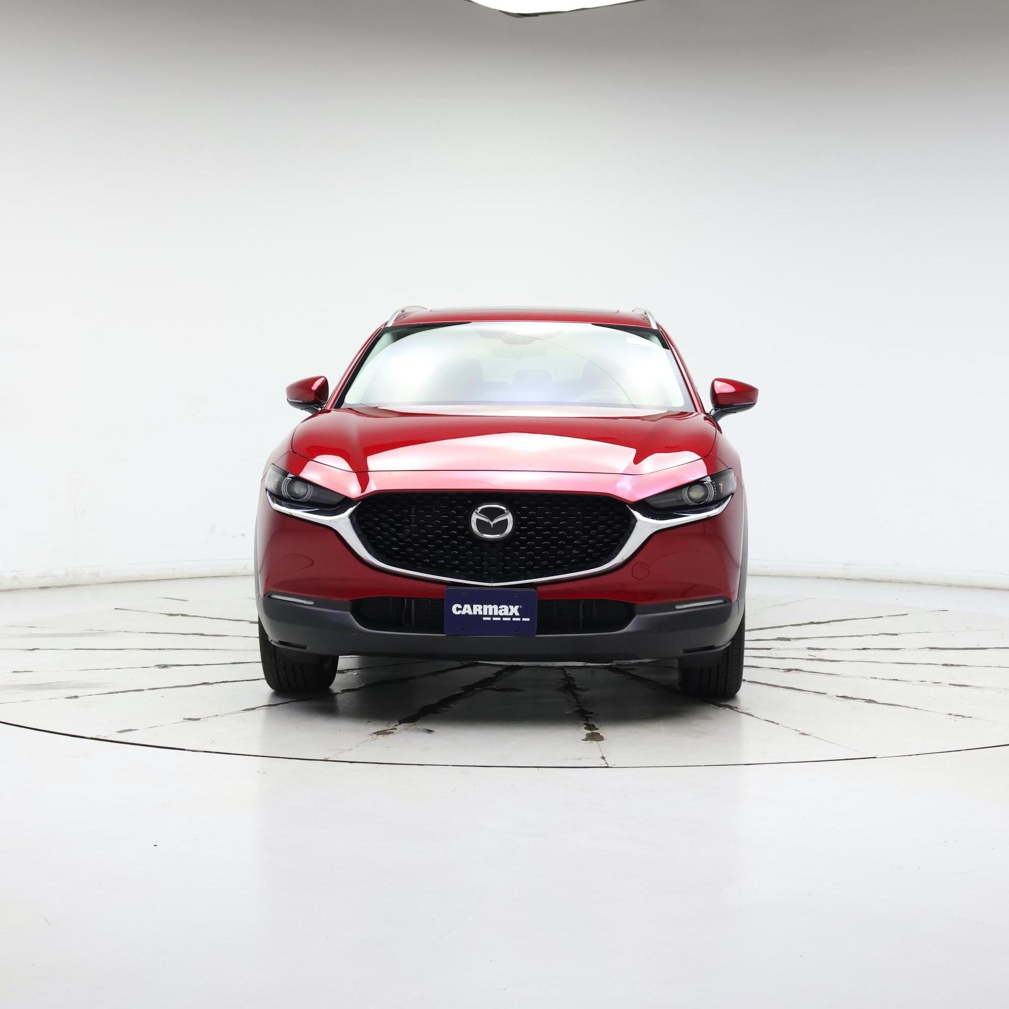 Thumbnail: 2021 Mazda CX-30 - 5