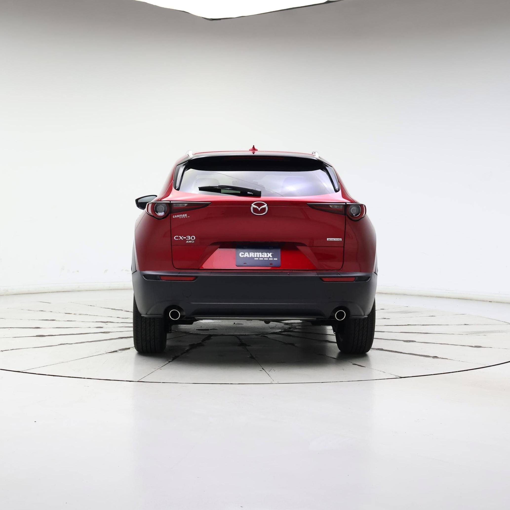 Thumbnail: 2021 Mazda CX-30 - 6
