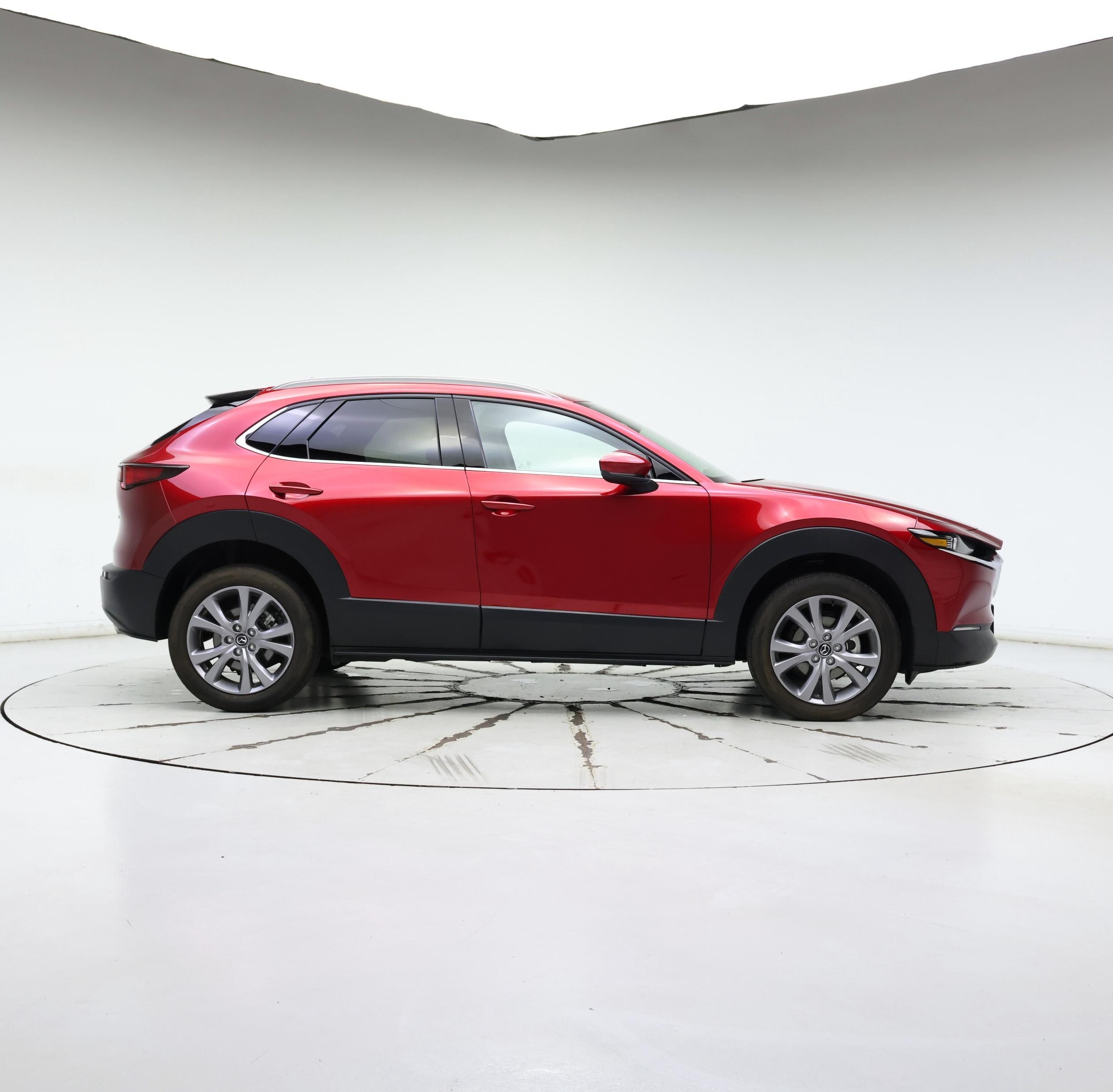 Thumbnail: 2021 Mazda CX-30 - 7
