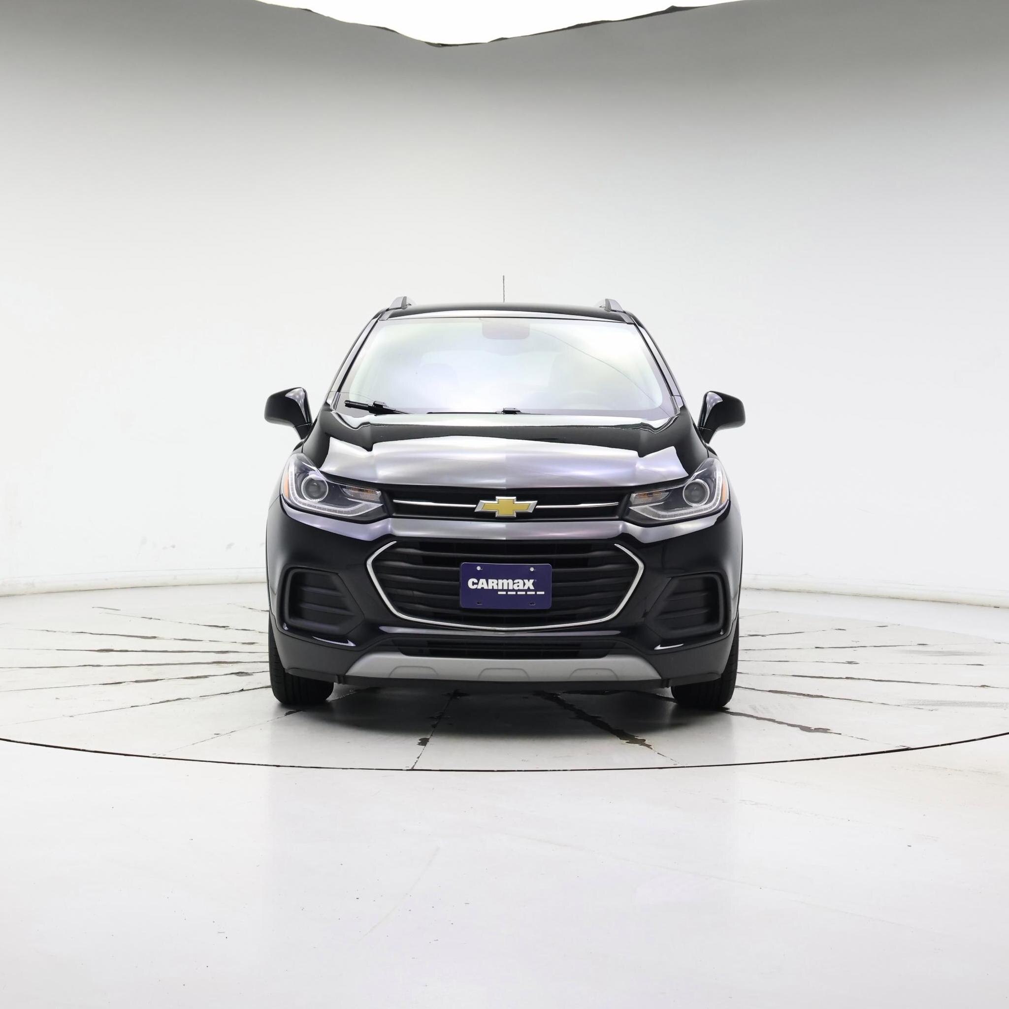 Thumbnail: 2019 Chevrolet Trax - 5